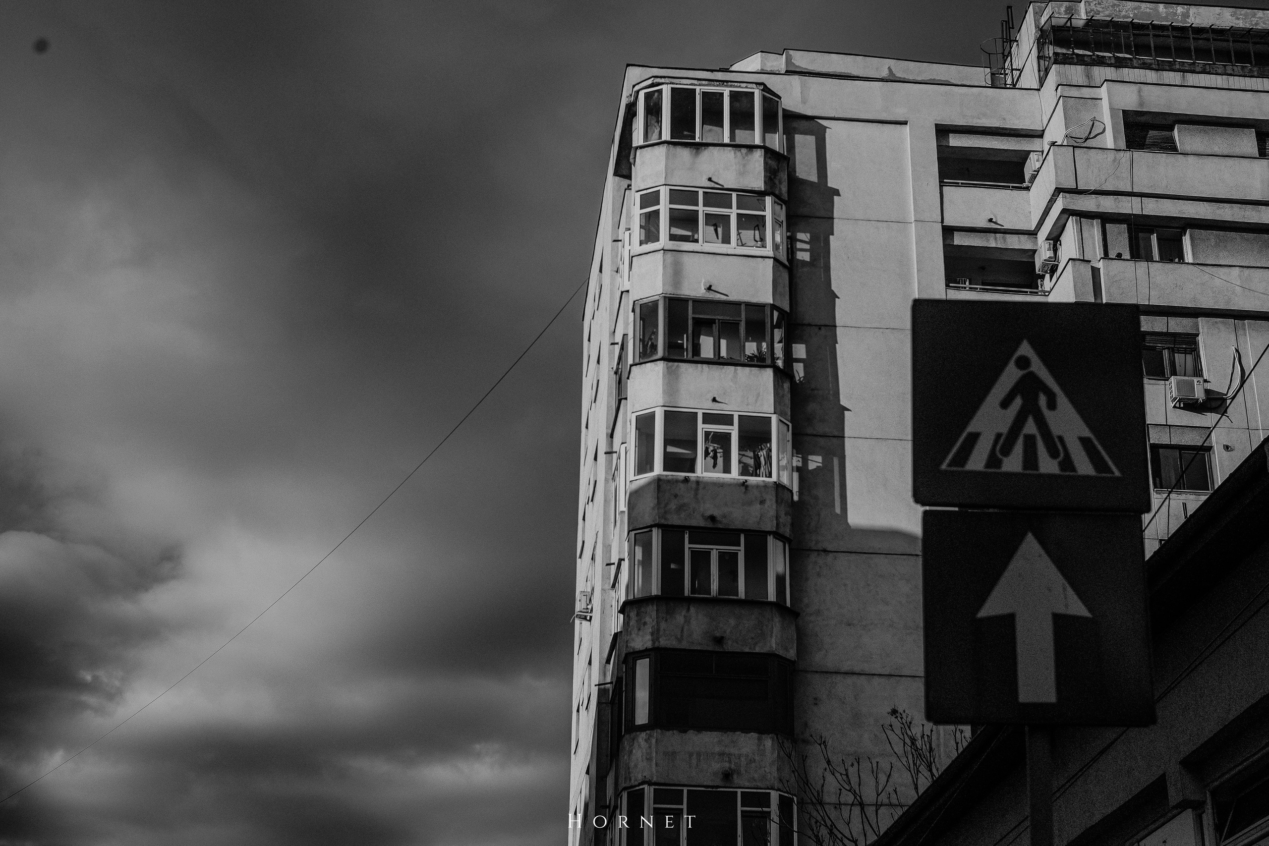 12.04.2025 Ploiesti | Romania. Hornetart