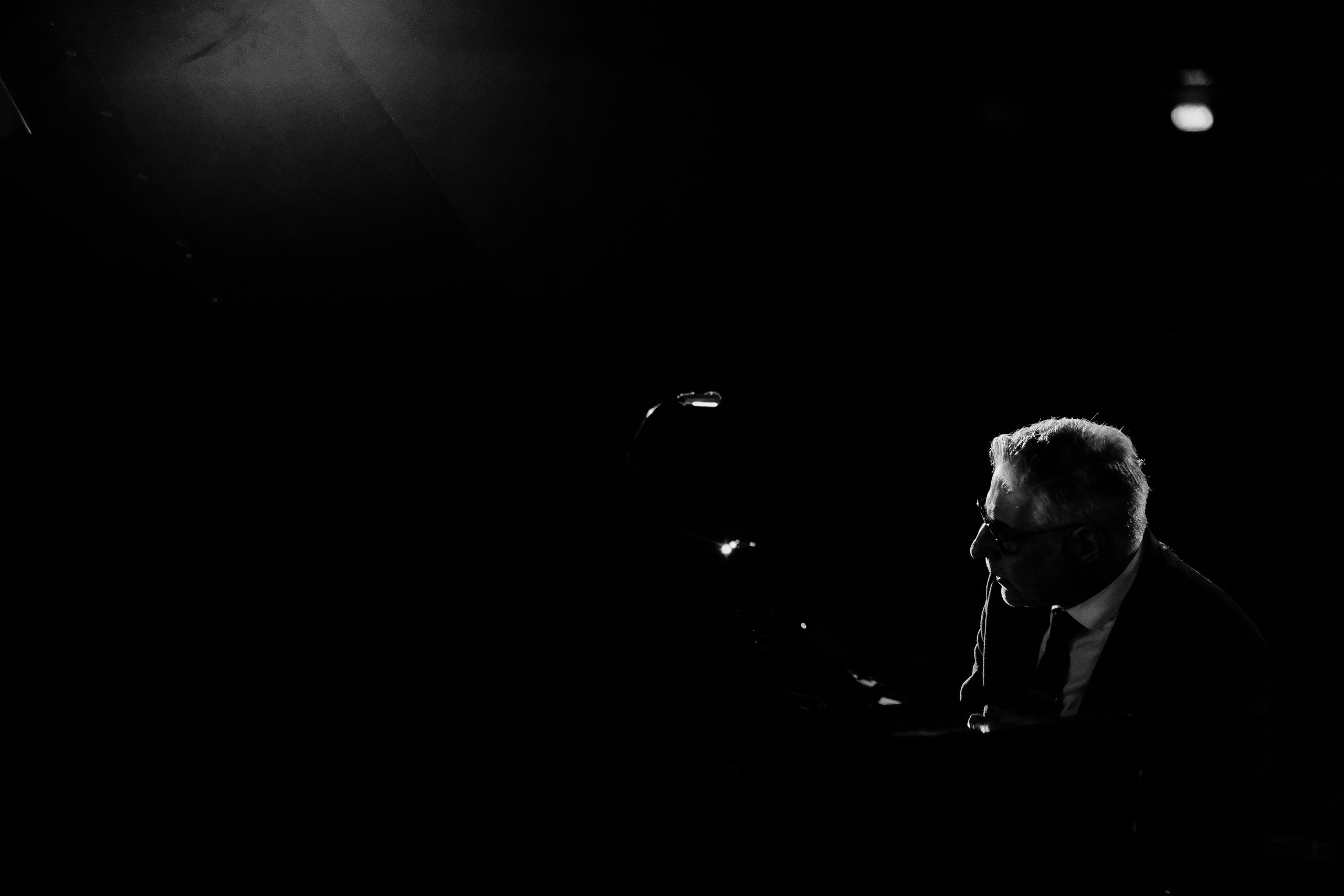 Giovanni Mirabassi Quartet. Hornetart