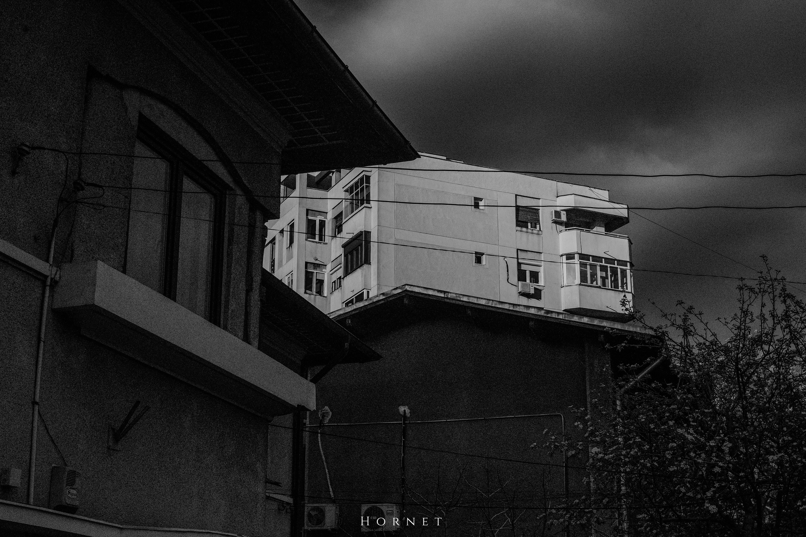 12.04.2025 Ploiesti | Romania. Hornetart