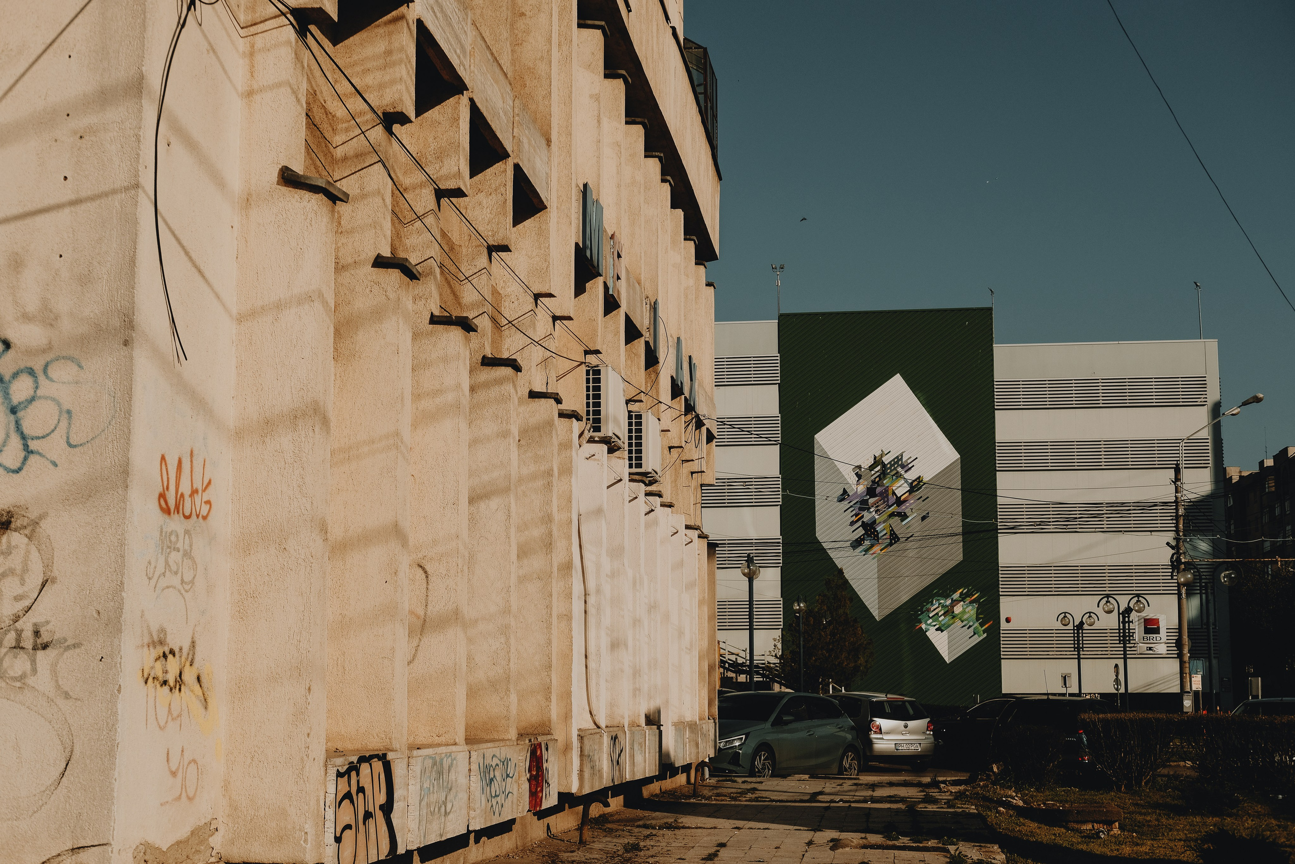 5.04.2026 Ploiesti | Romania. Hornetart