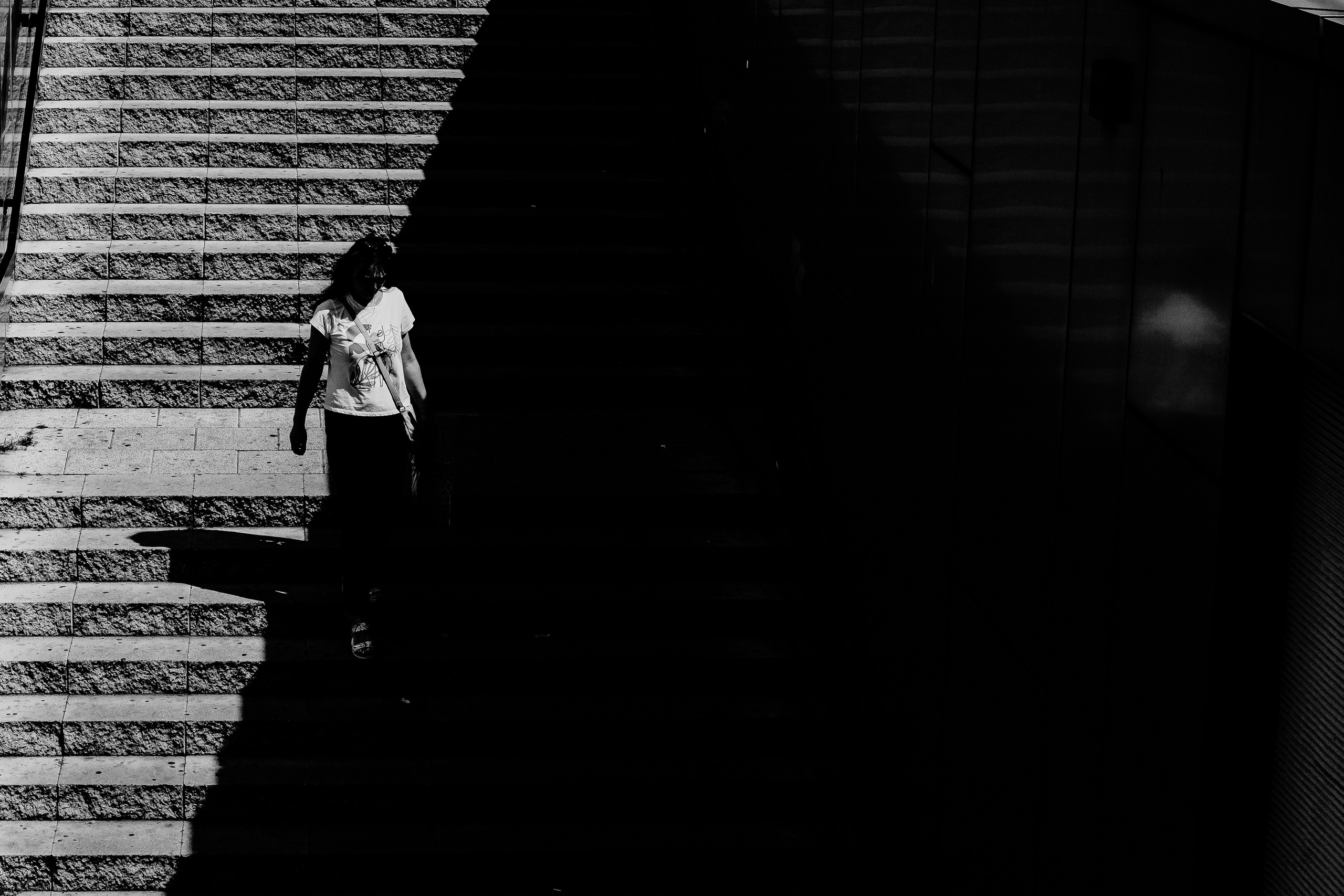 Urban. Hornetart