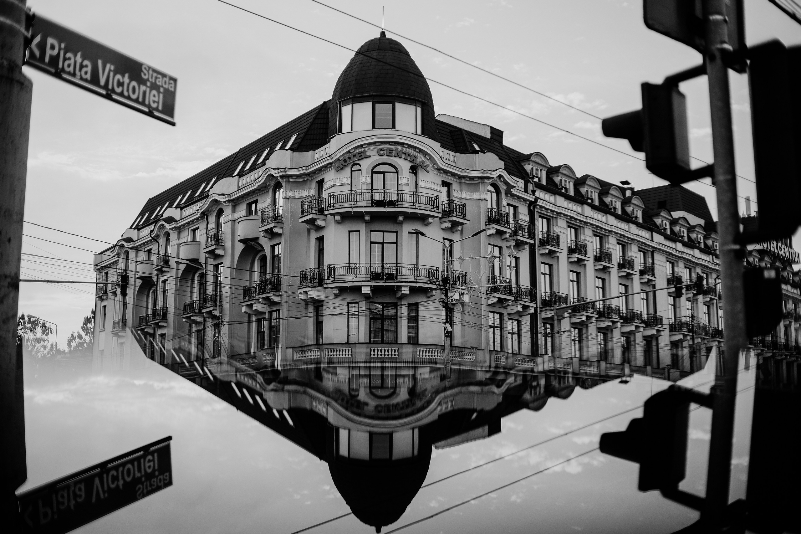 22.11.2025 Ploiesti | Romania. Hornetart