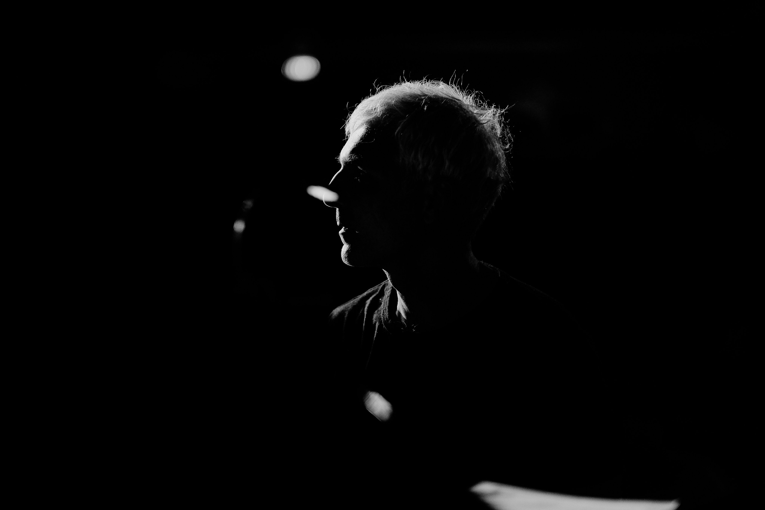 Nicolas Simion Quartet. Hornetart