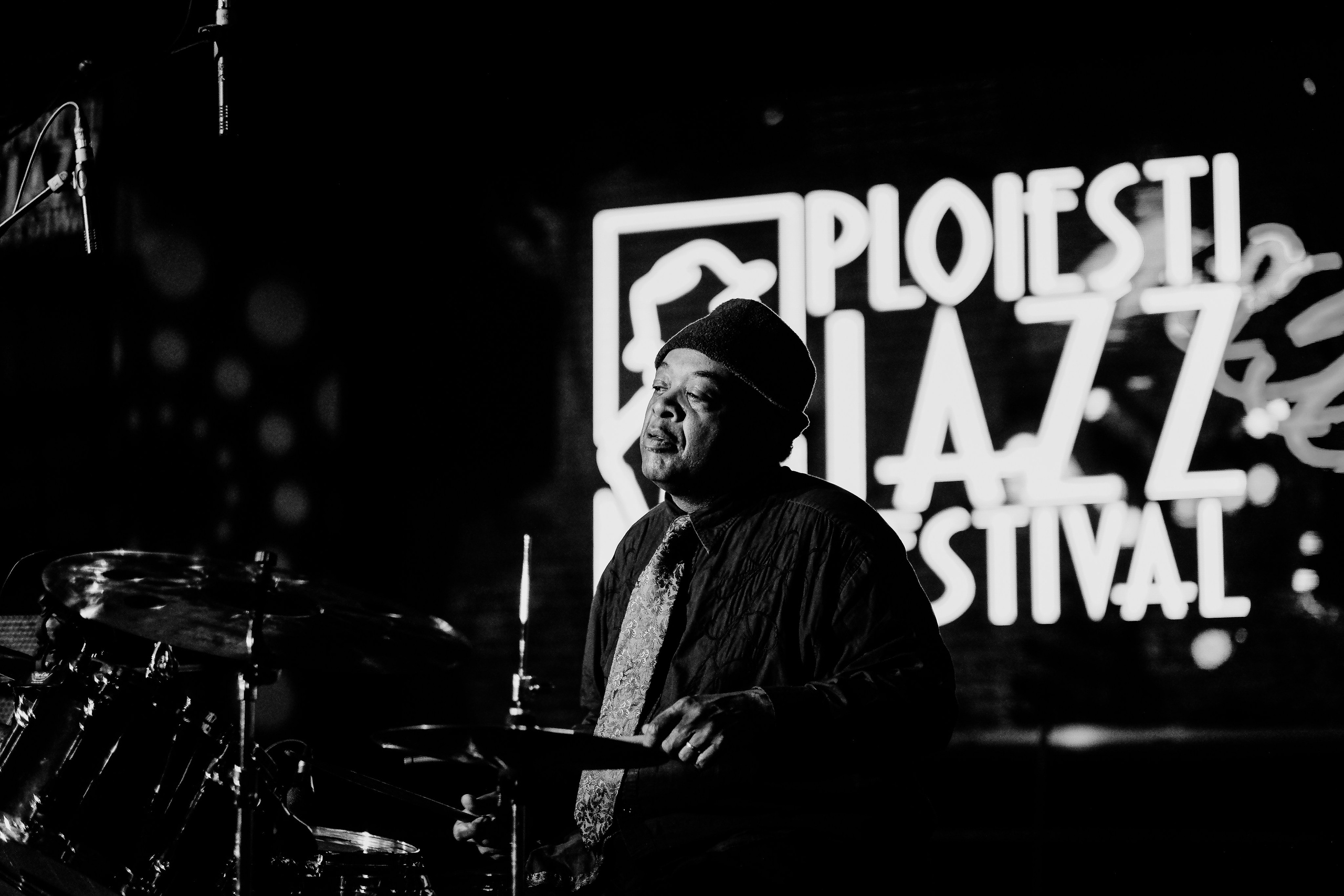 Benito Gonzalez Trio. Hornetart