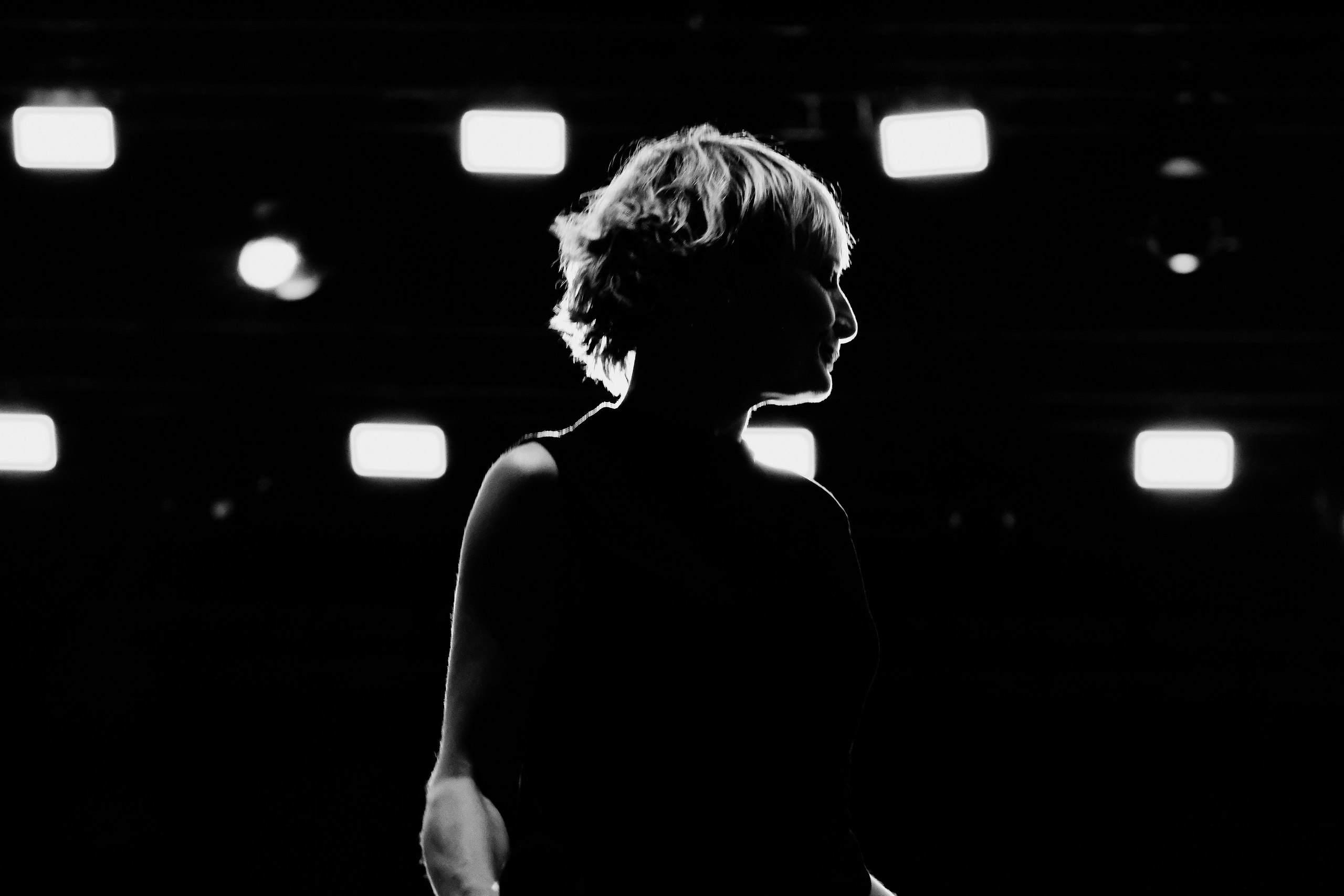 Hooverphonic. Hornetart