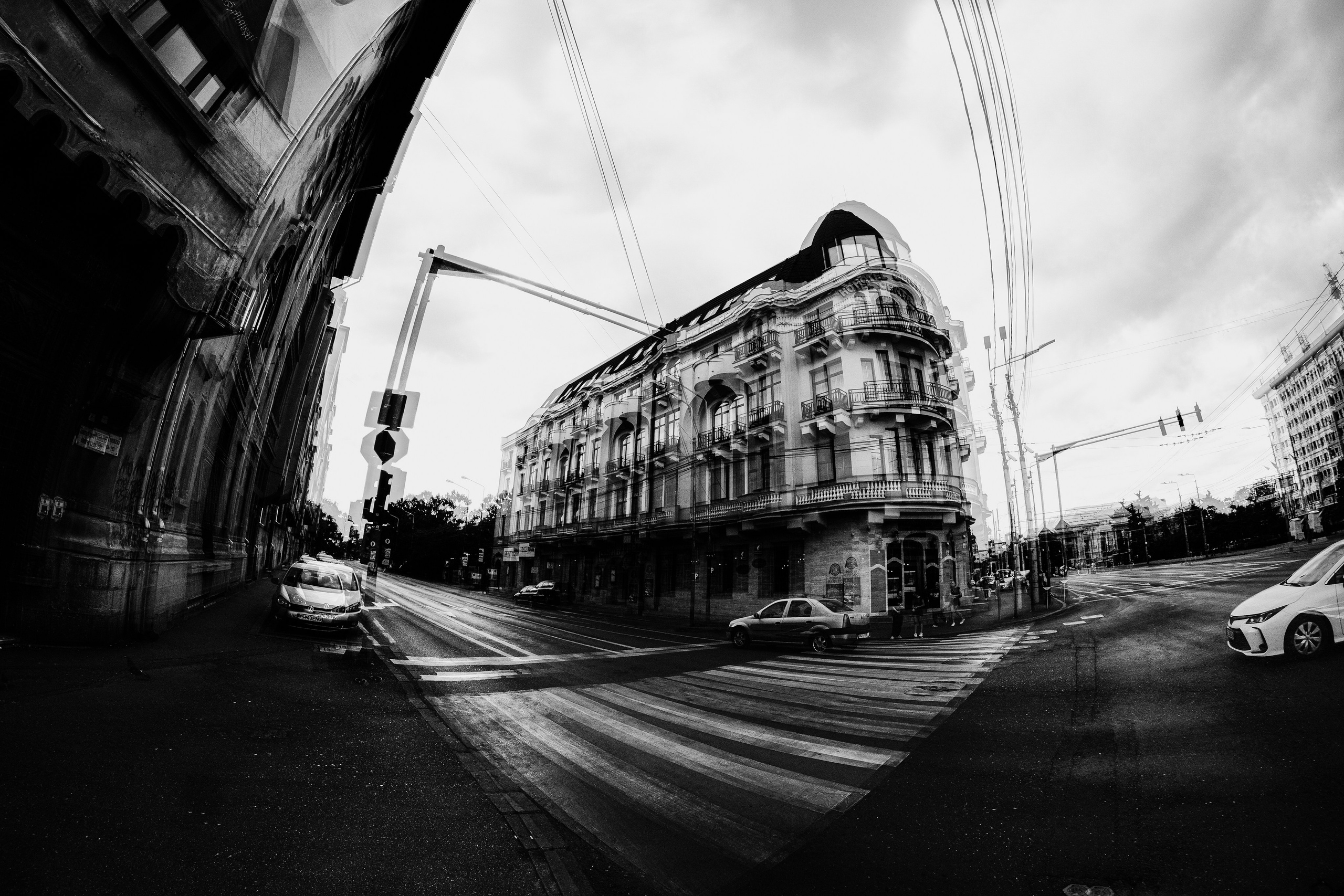 19.07.2025 Ploiesti | Romania. Hornetart