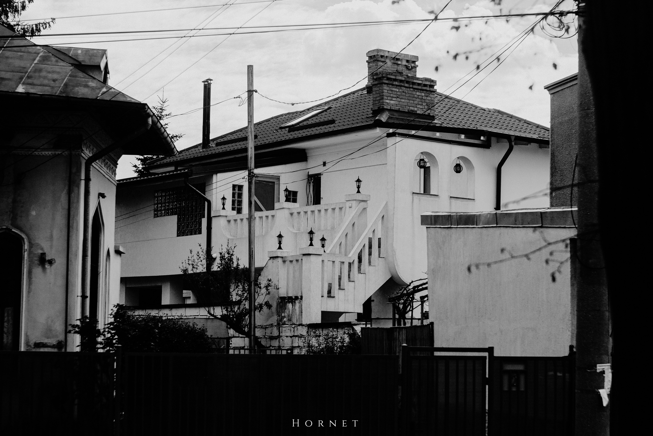 5.04.2025 Ploiesti | Romania. Hornetart