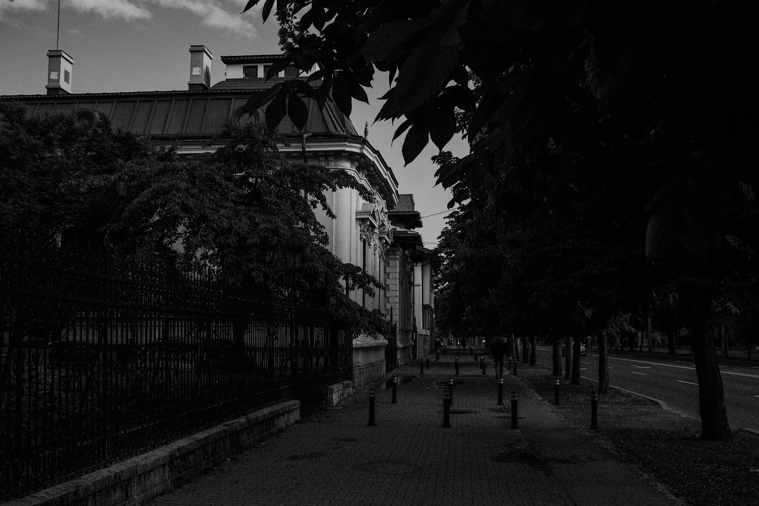 10.05.2025 Ploiesti | Romania. Hornetart