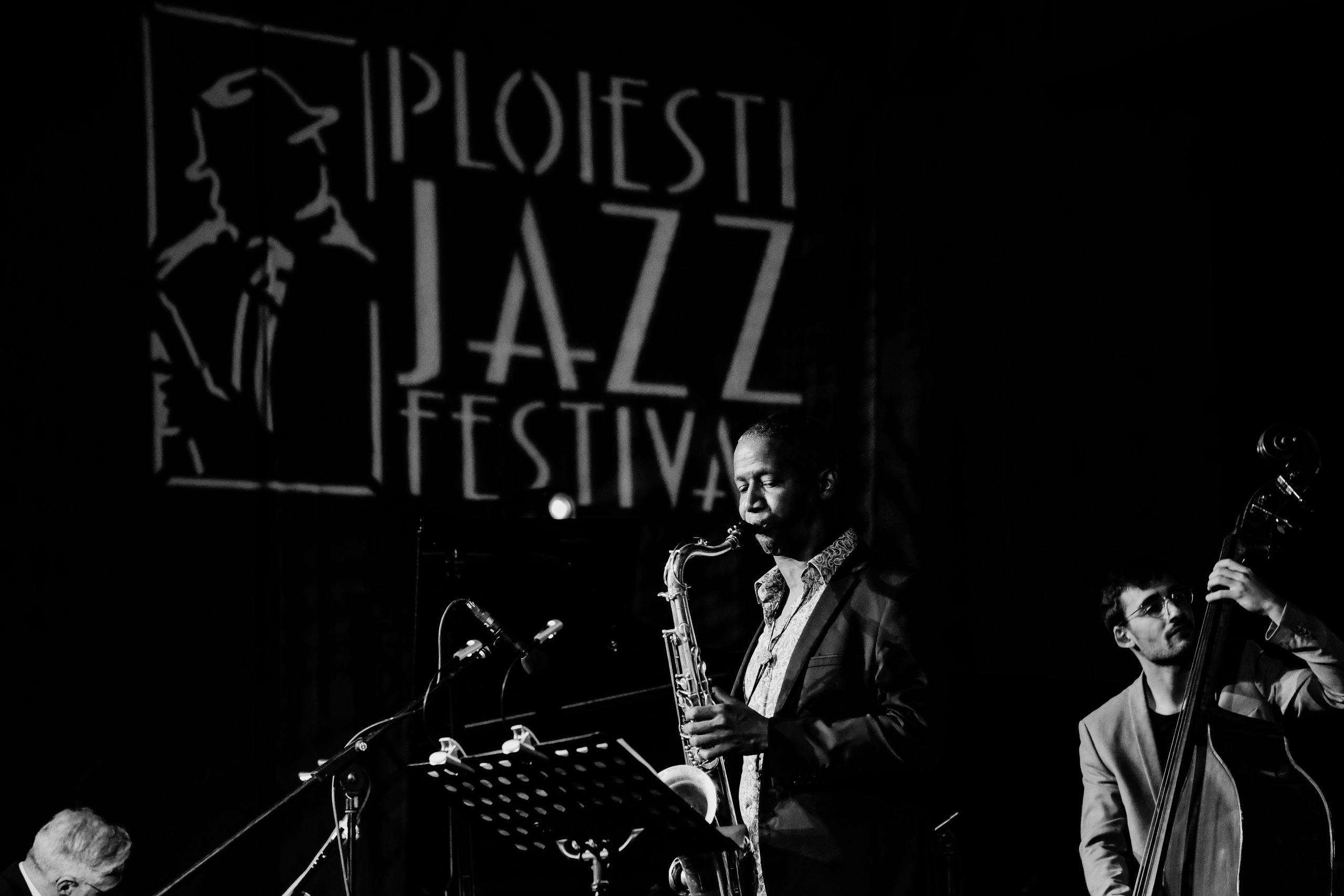 Giovanni Mirabassi Quartet. Hornetart