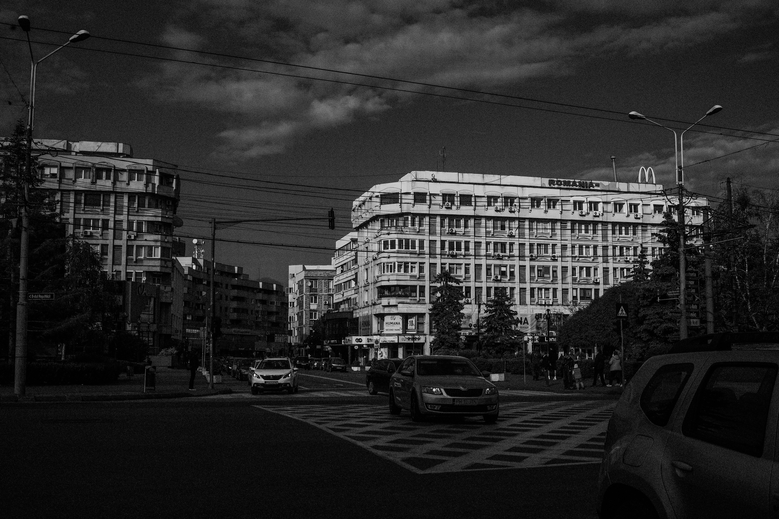 10.05.2025 Ploiesti | Romania. Hornetart