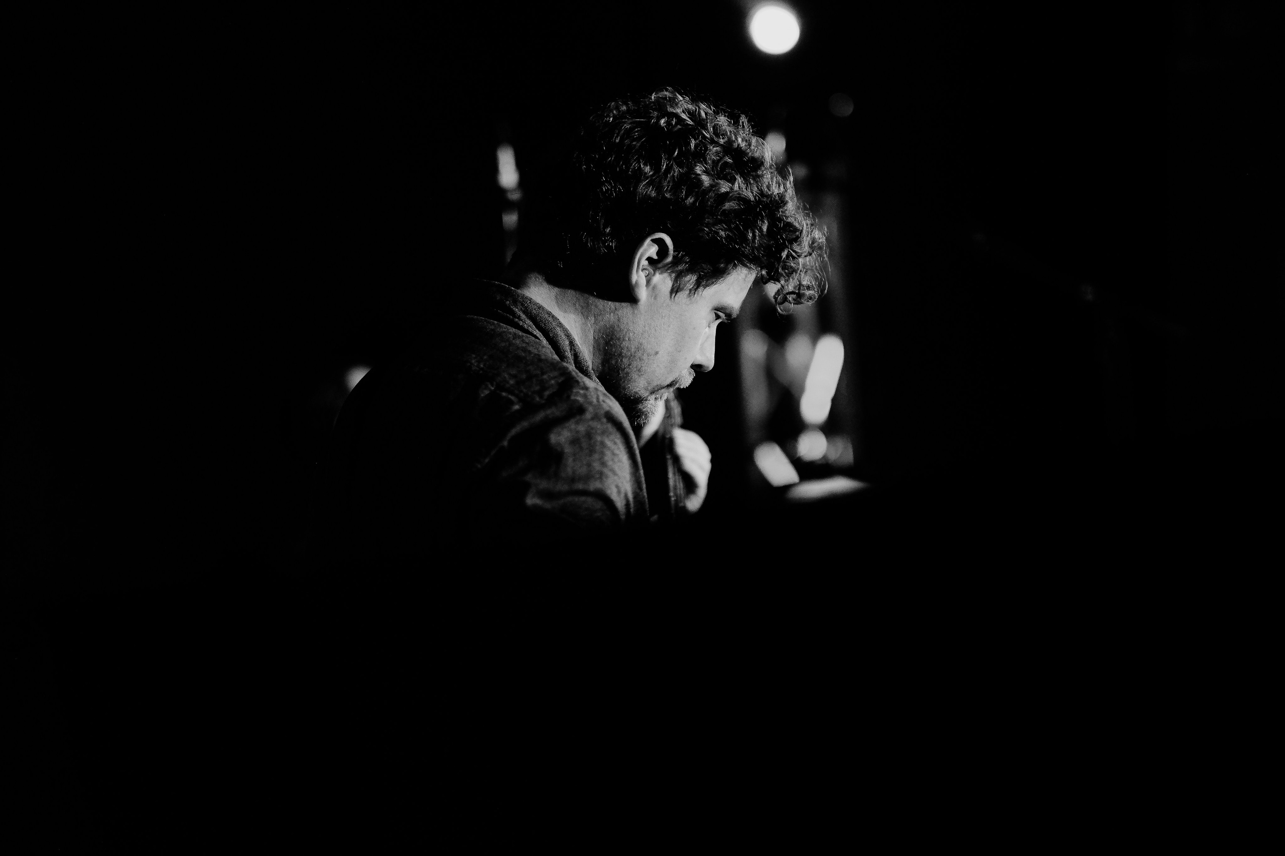 Nicolas Simion Quartet. Hornetart