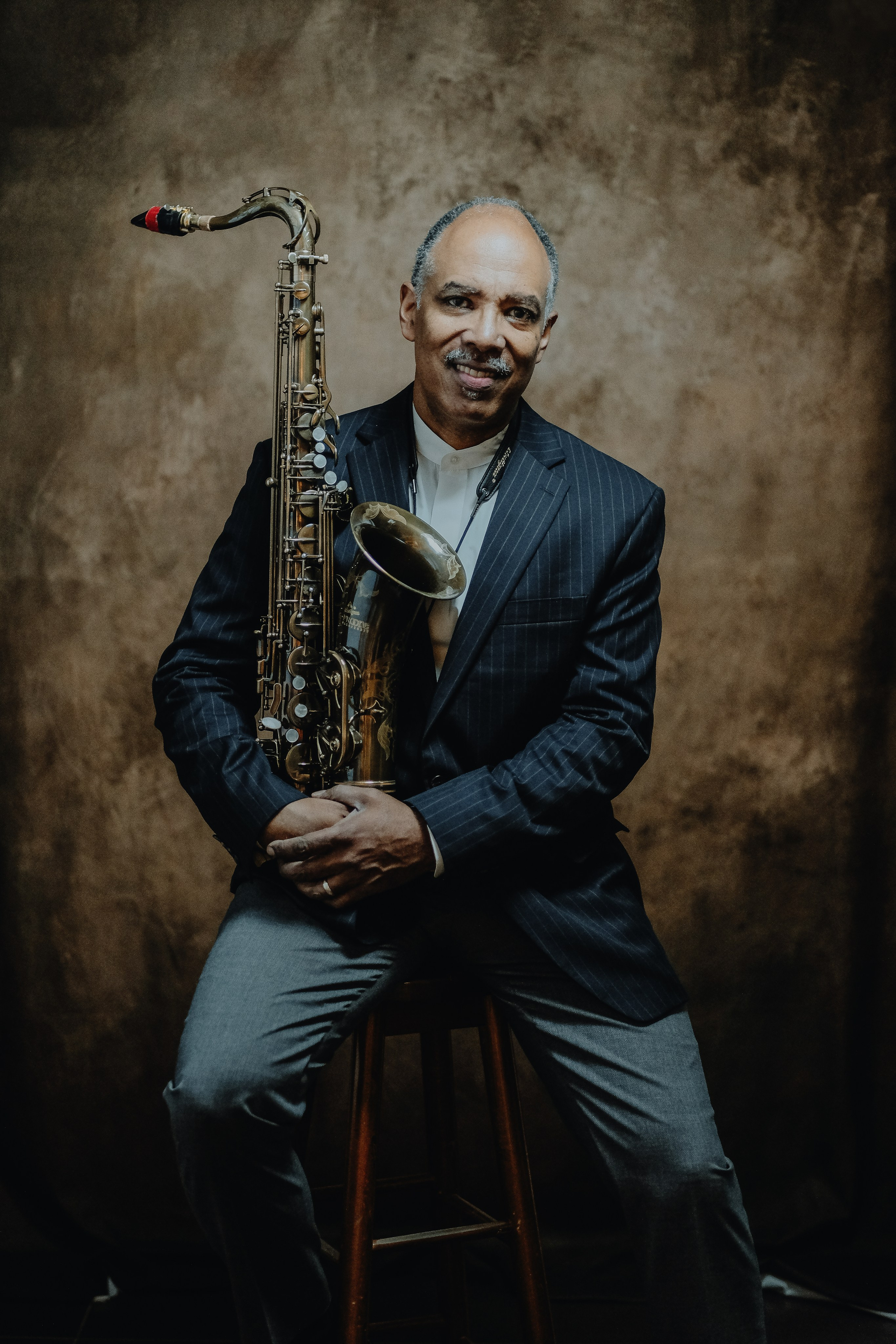 Fine Art Jazz. Hornetart