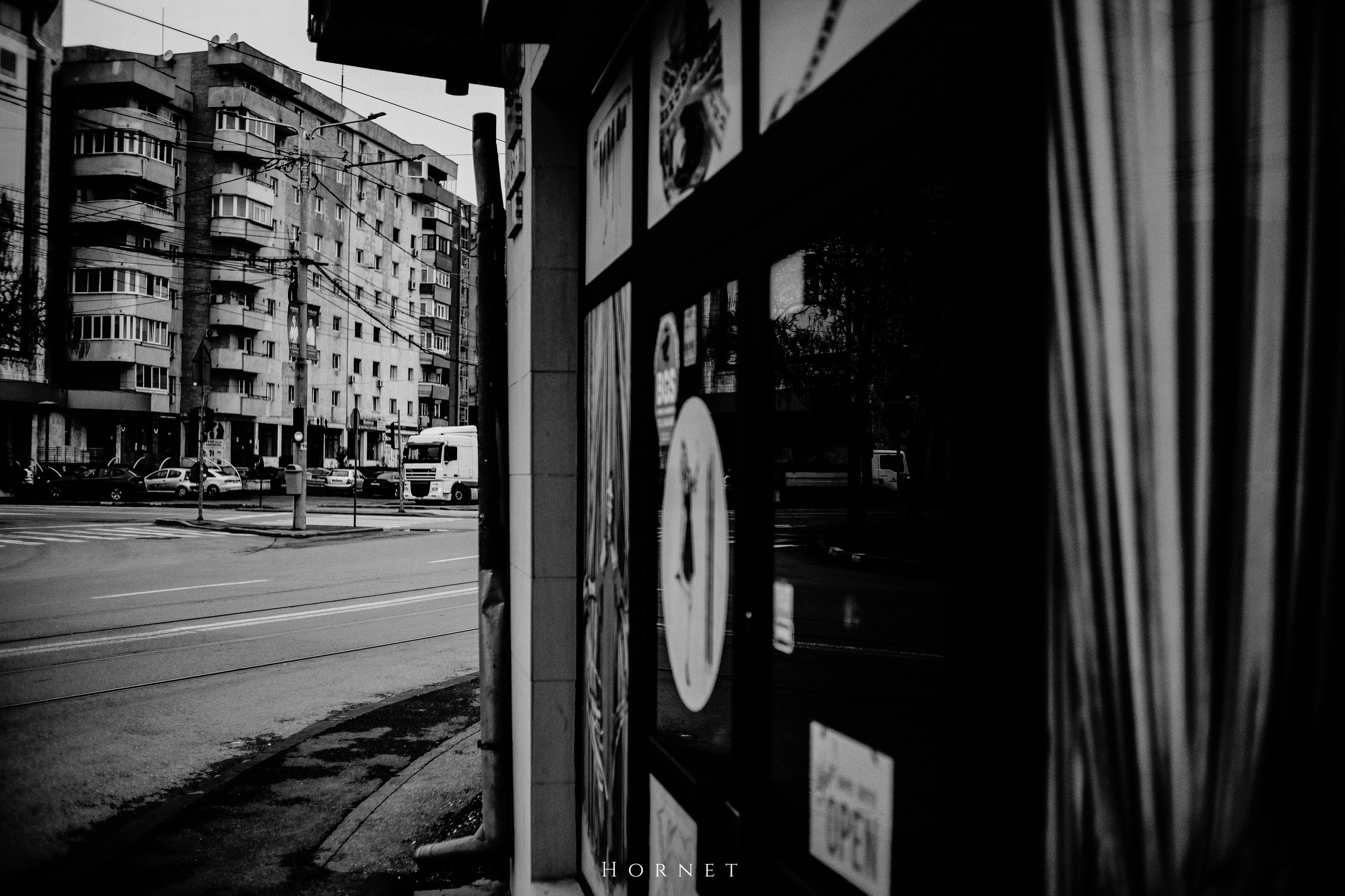 29.03.2025 Ploiesti | Romania. Hornetart