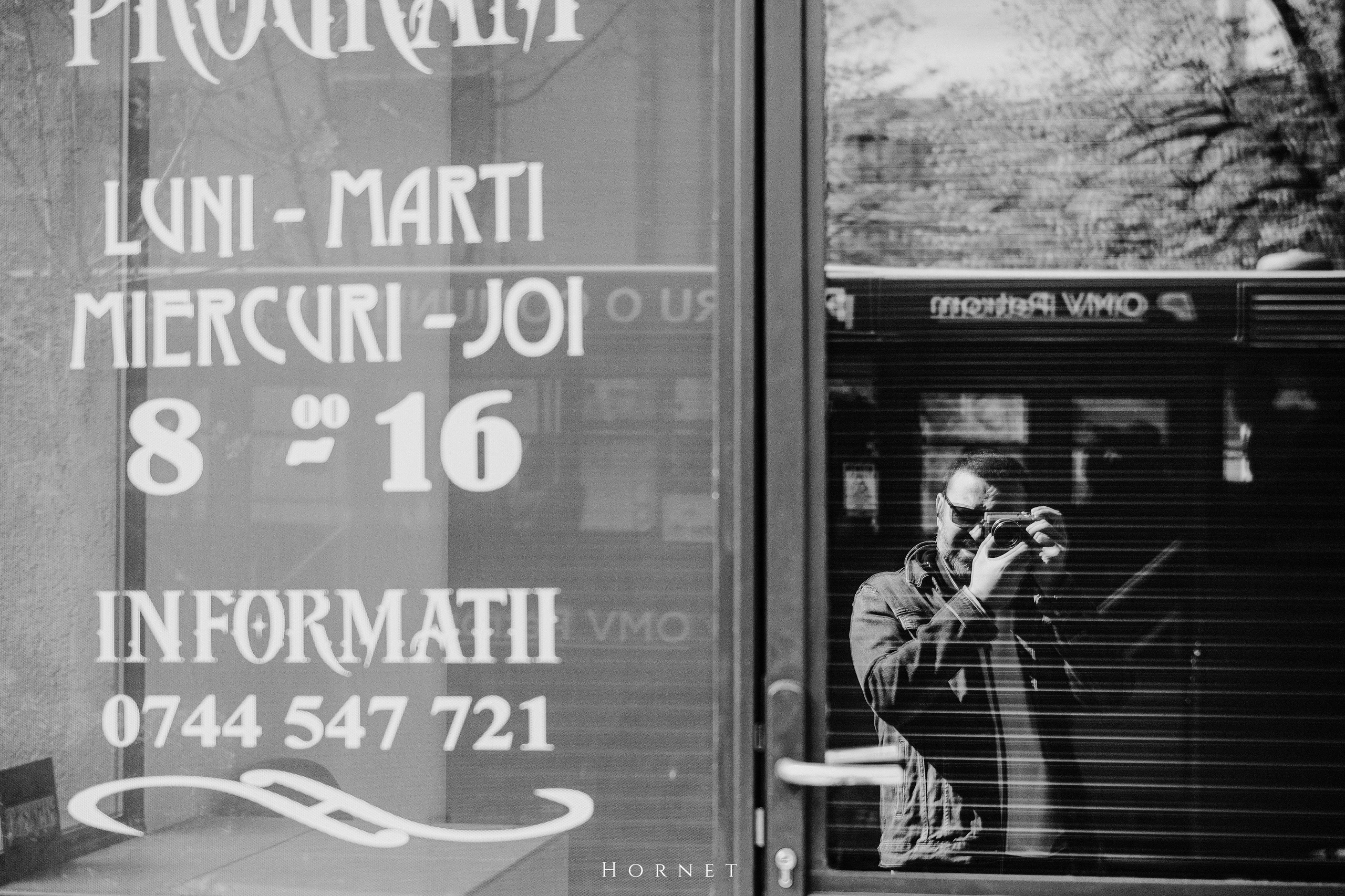 12.04.2025 Ploiesti | Romania. Hornetart
