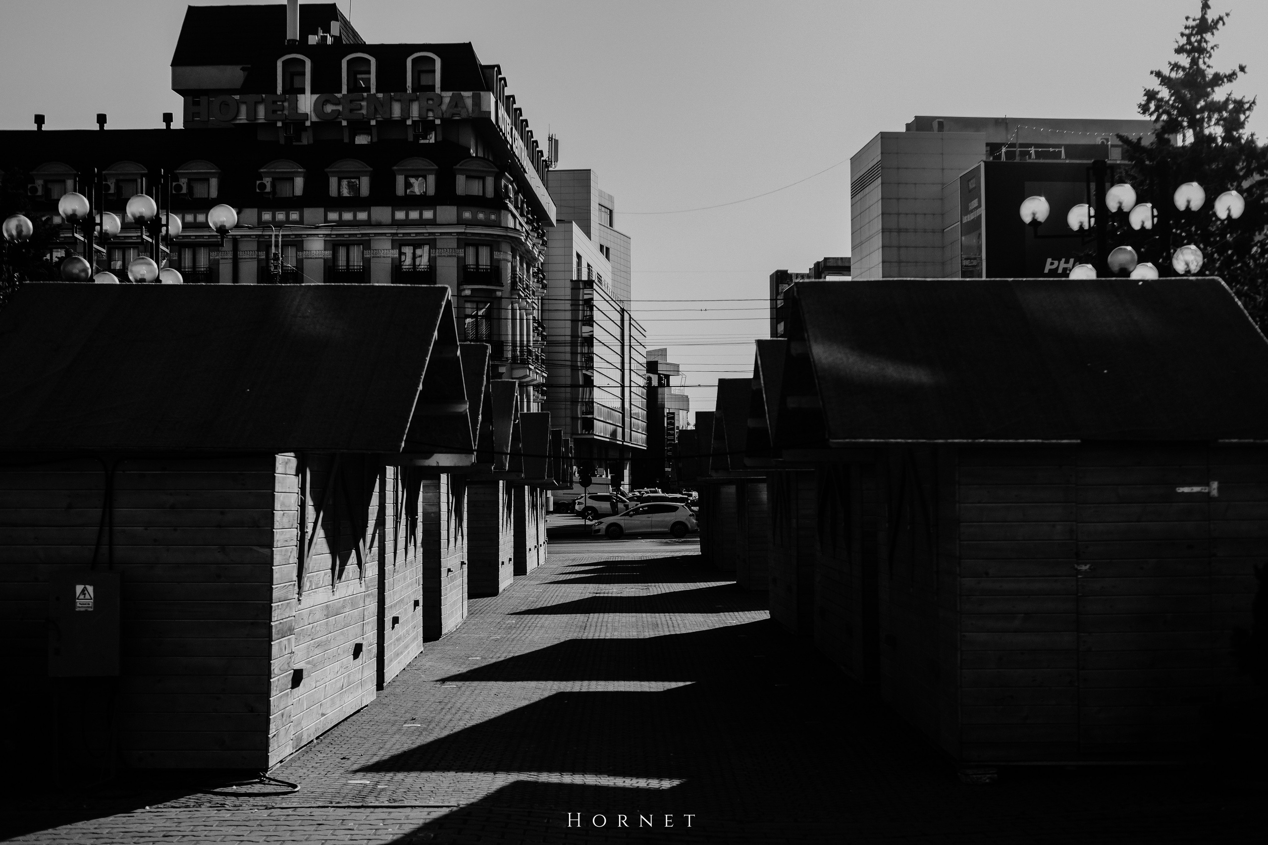 14.03.2026 Ploiesti | Romania. Hornetart