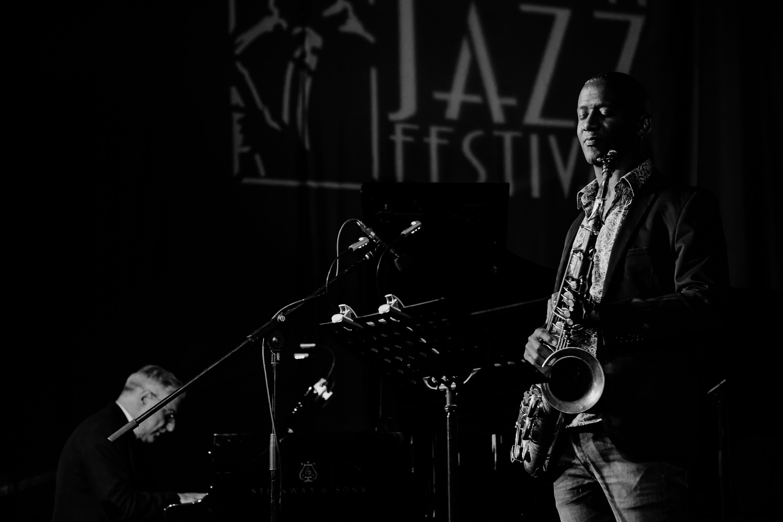 Giovanni Mirabassi Quartet. Hornetart
