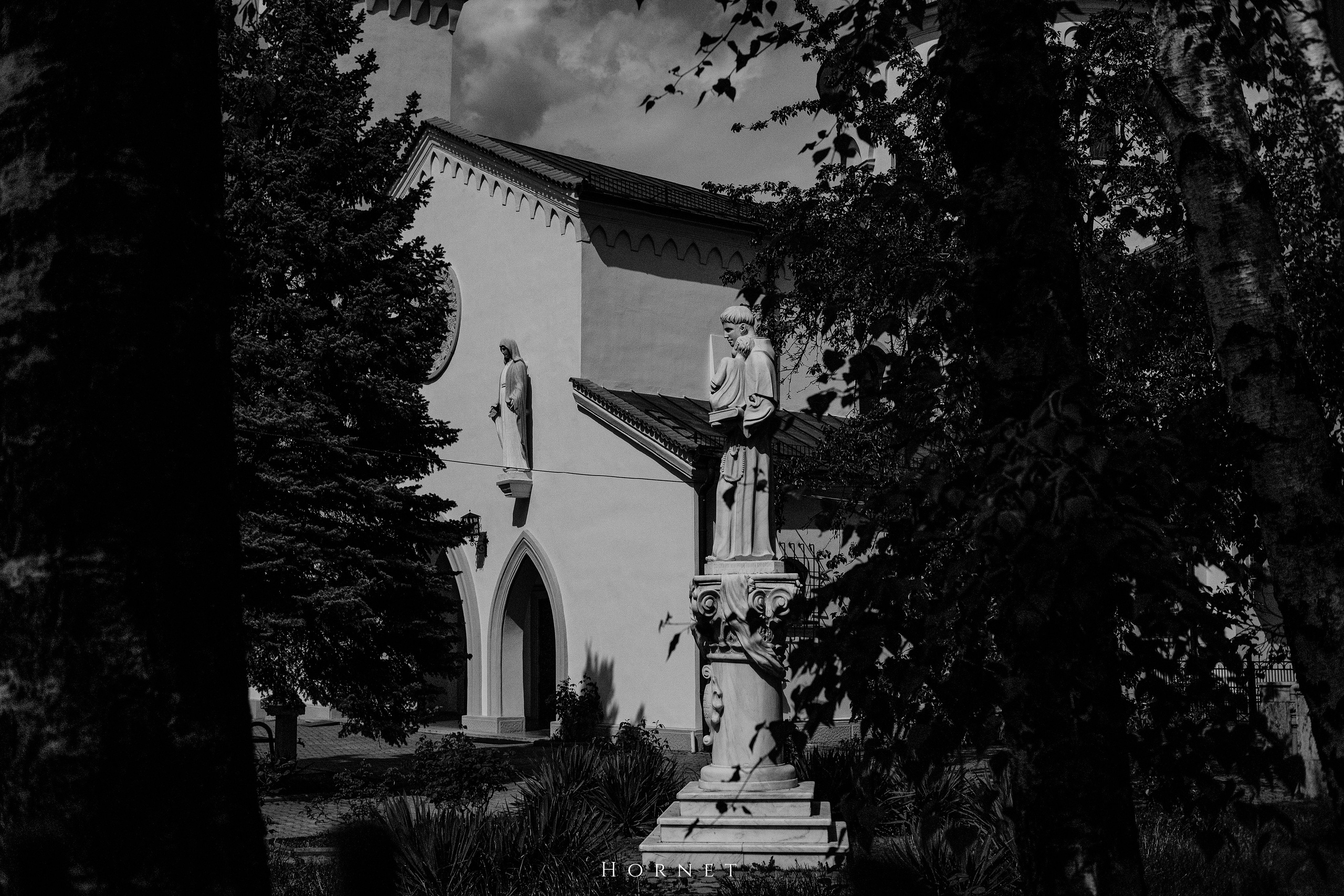21.04.2025 Ploiesti | Romania. Hornetart