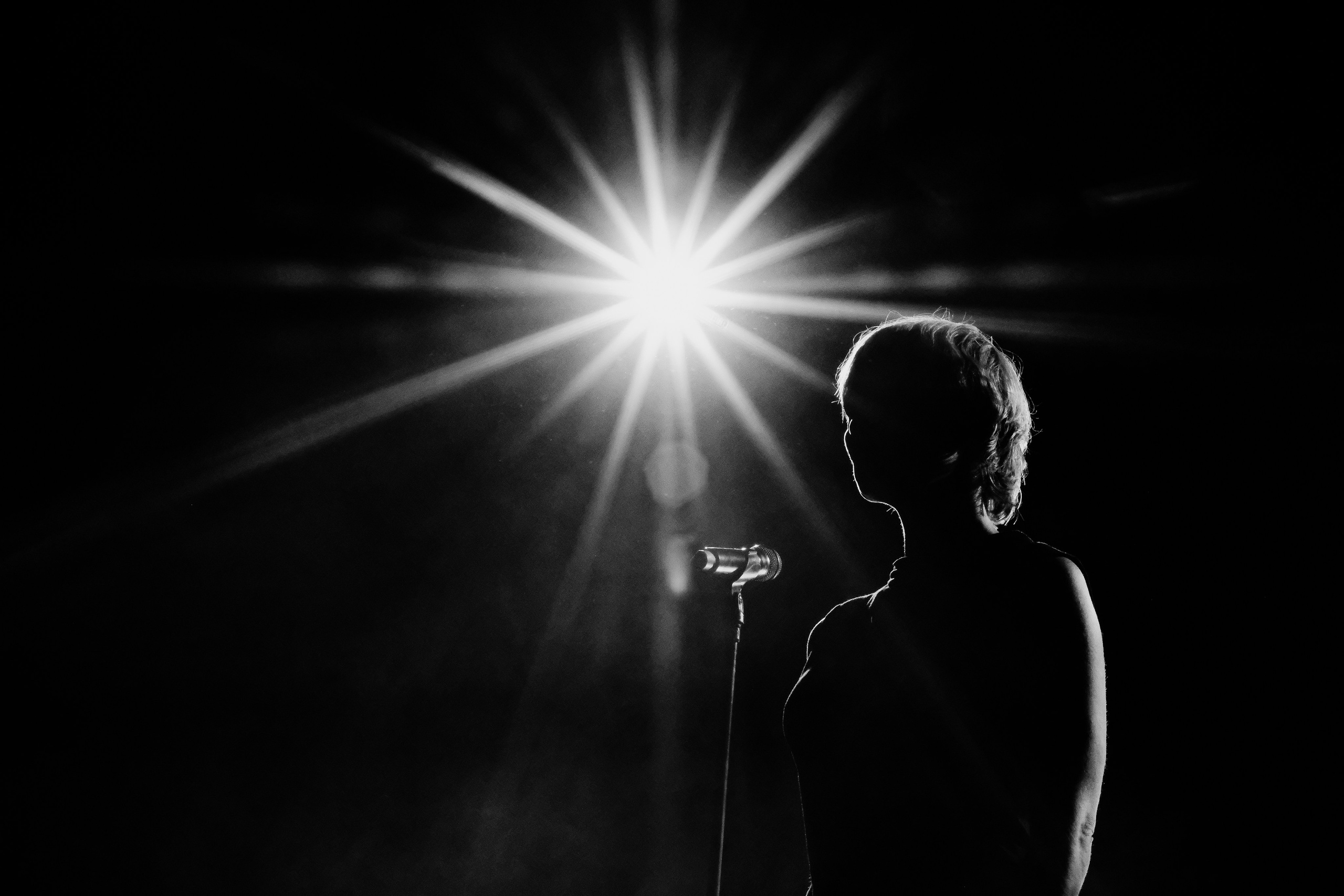 Hooverphonic. Hornetart