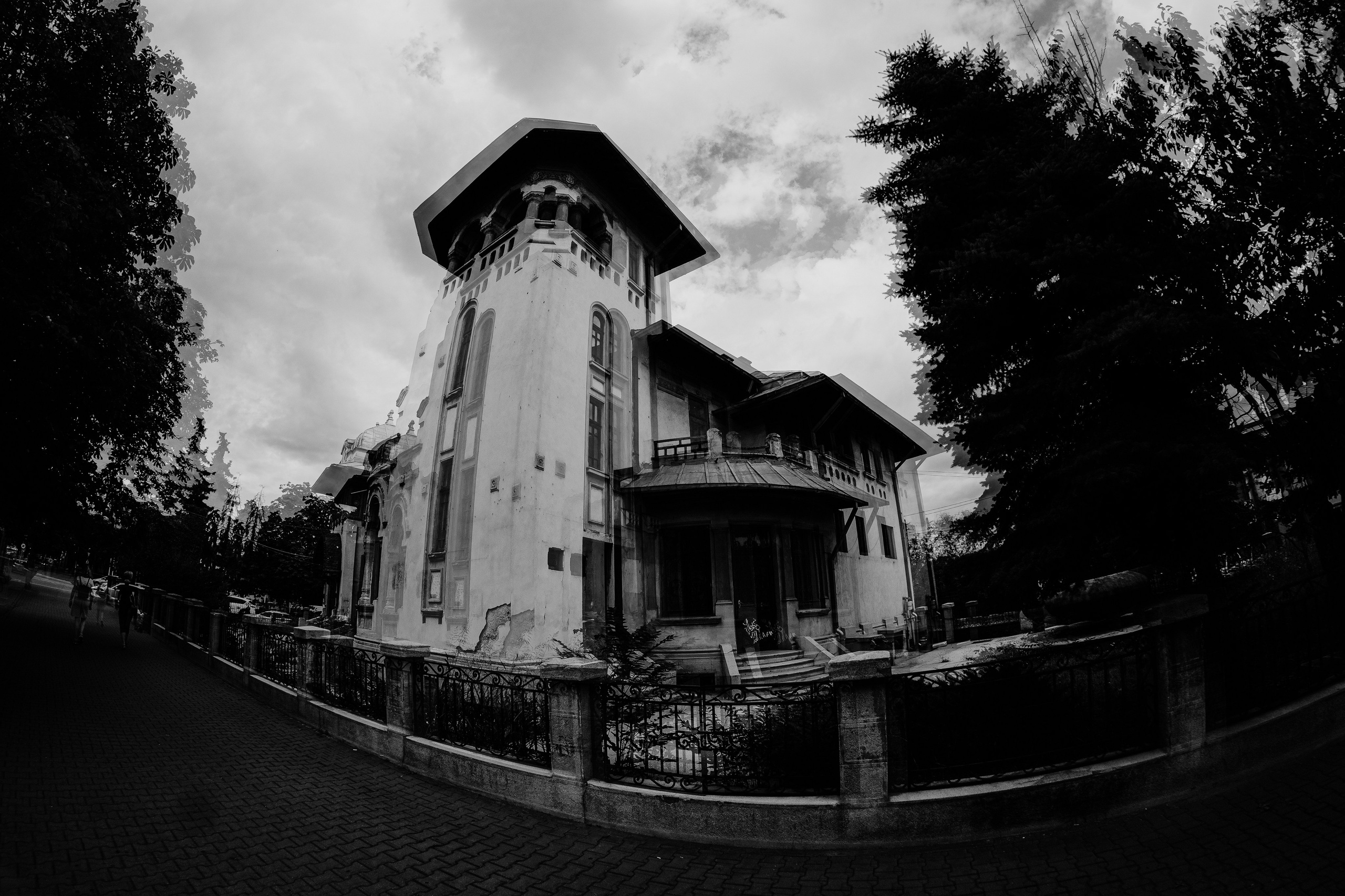 19.07.2025 Ploiesti | Romania. Hornetart
