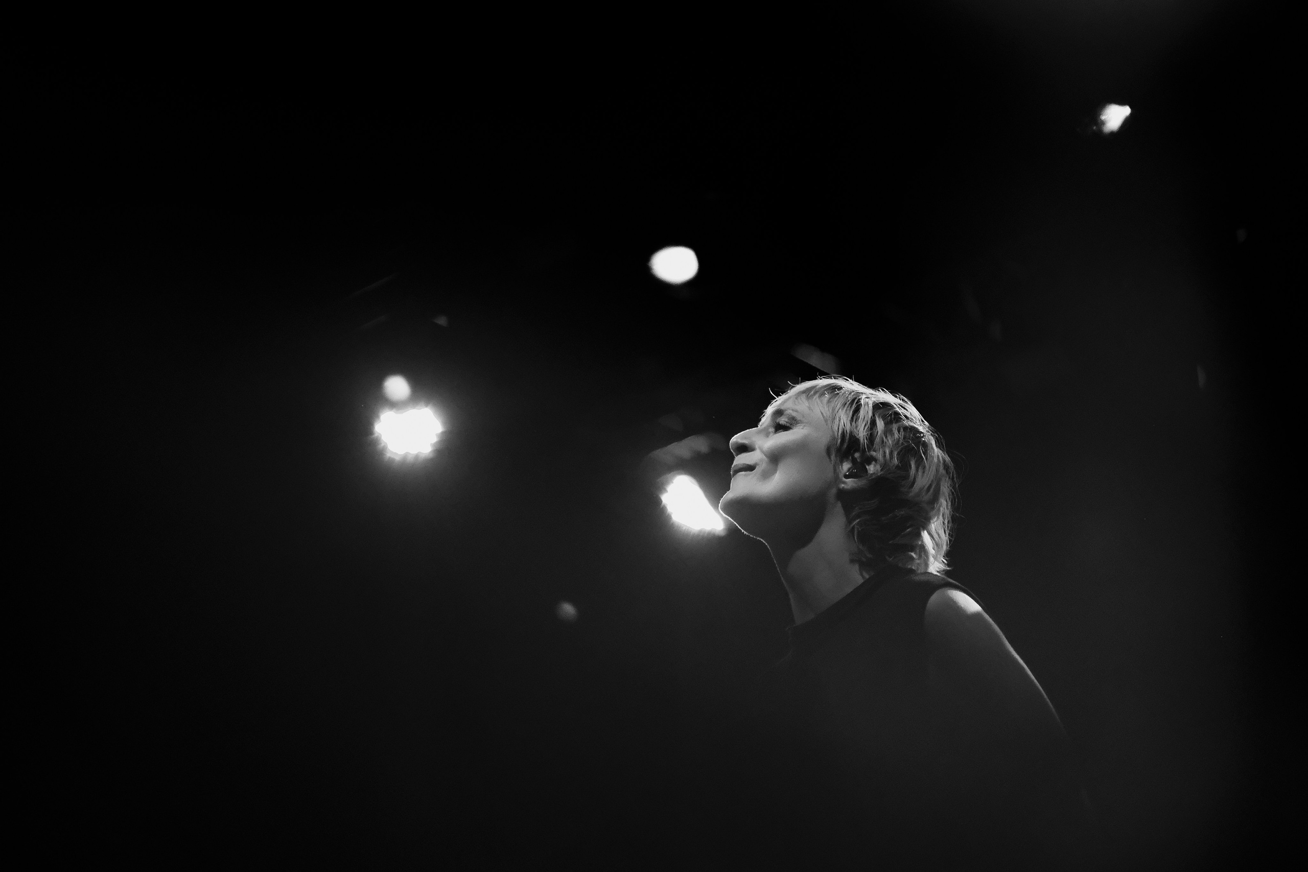 Hooverphonic. Hornetart