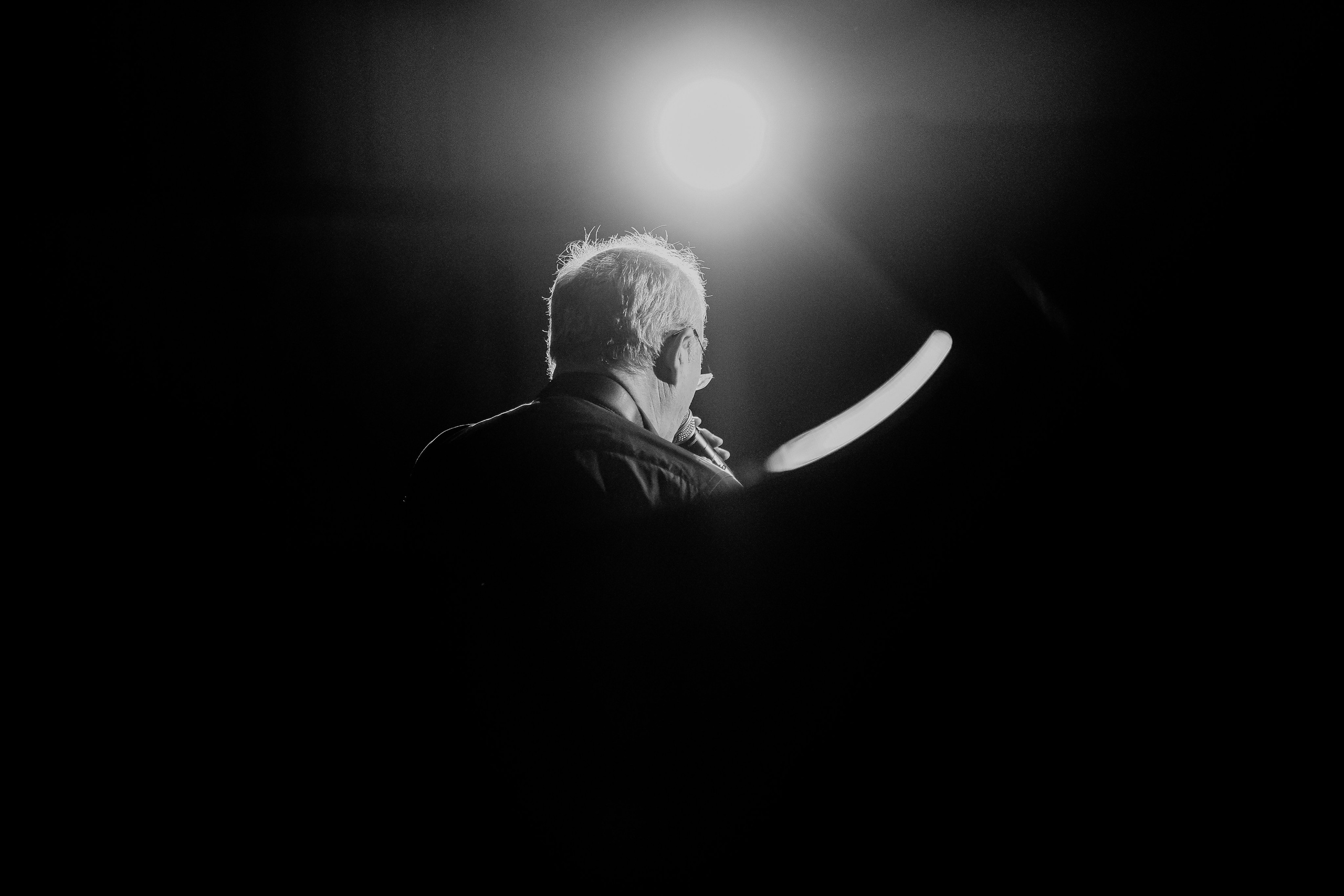Nicolas Simion Quartet. Hornetart