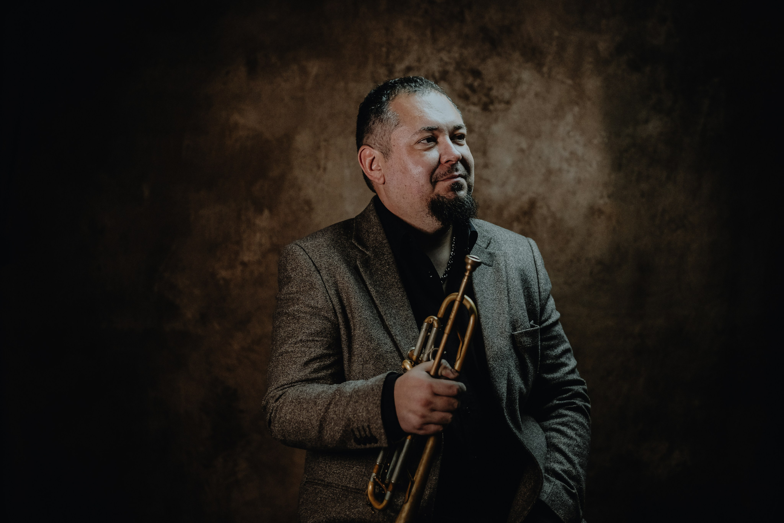 Fine Art Jazz. Hornetart