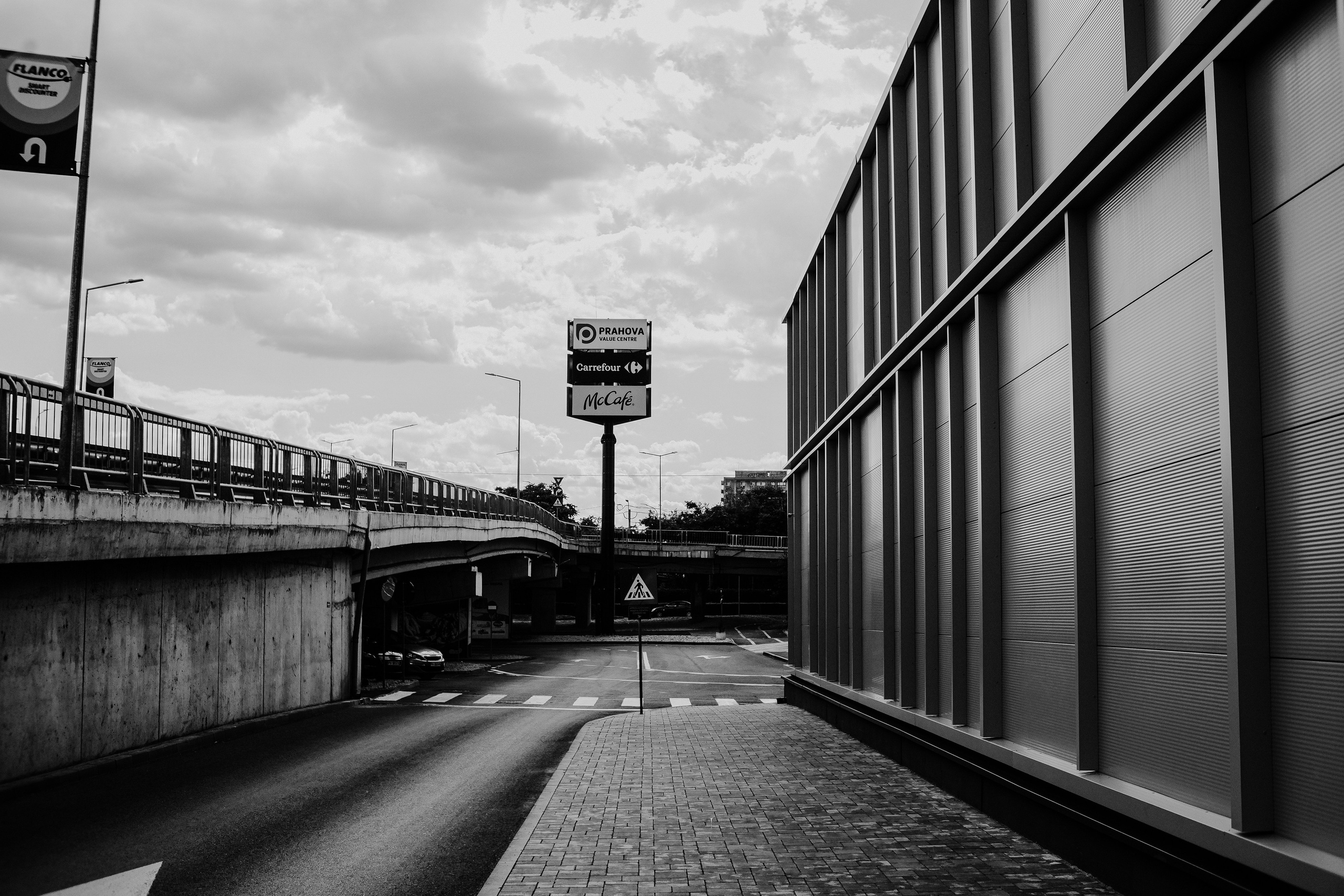19.07.2025 Ploiesti | Romania. Hornetart