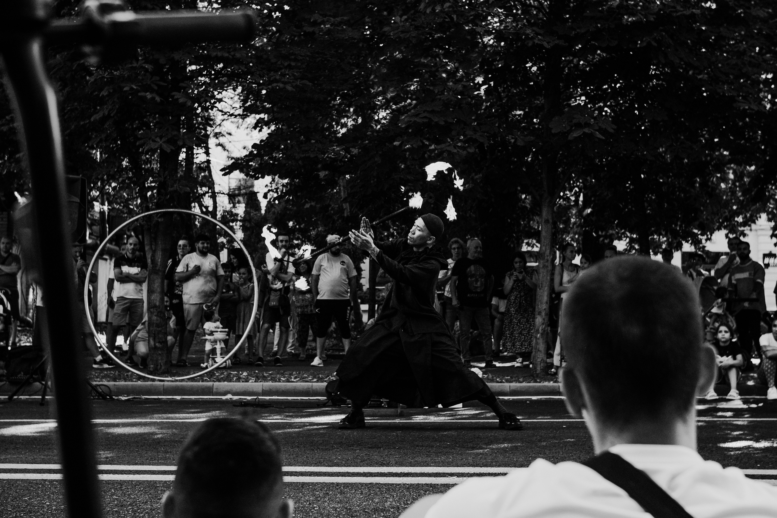 12.07.2025 Ploiesti | Romania. Hornetart