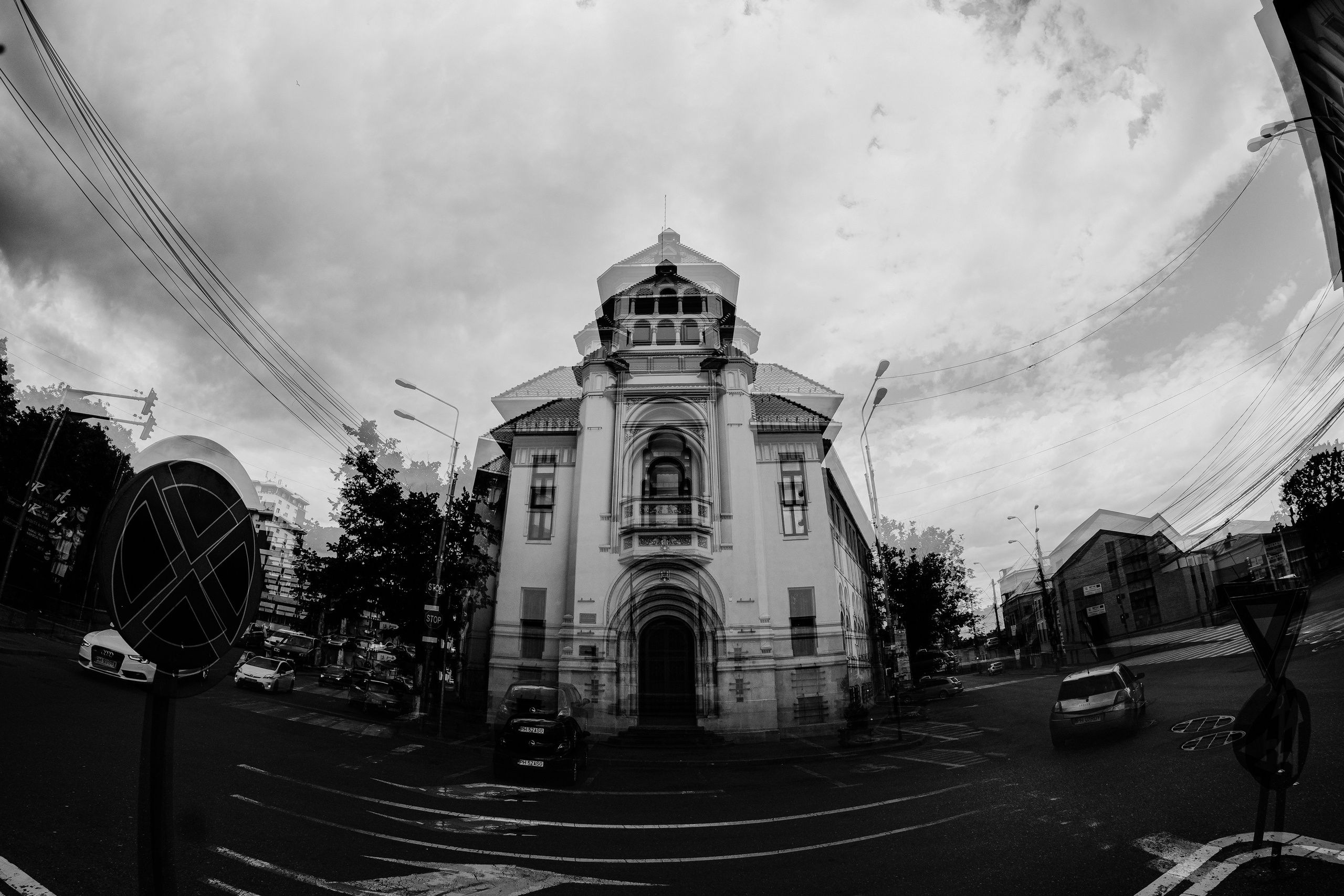 19.07.2025 Ploiesti | Romania. Hornetart