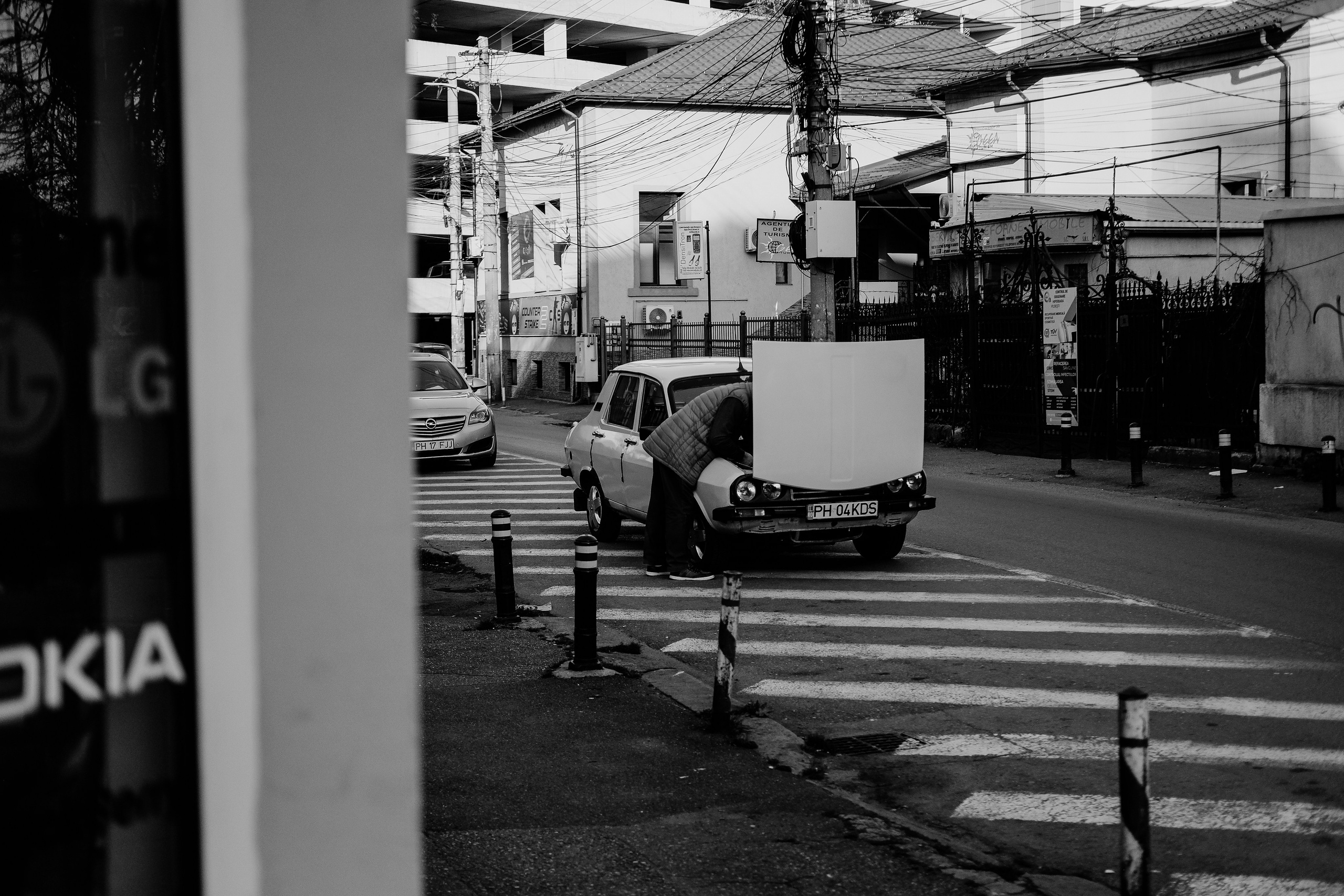 5.04.2026 Ploiesti | Romania. Hornetart
