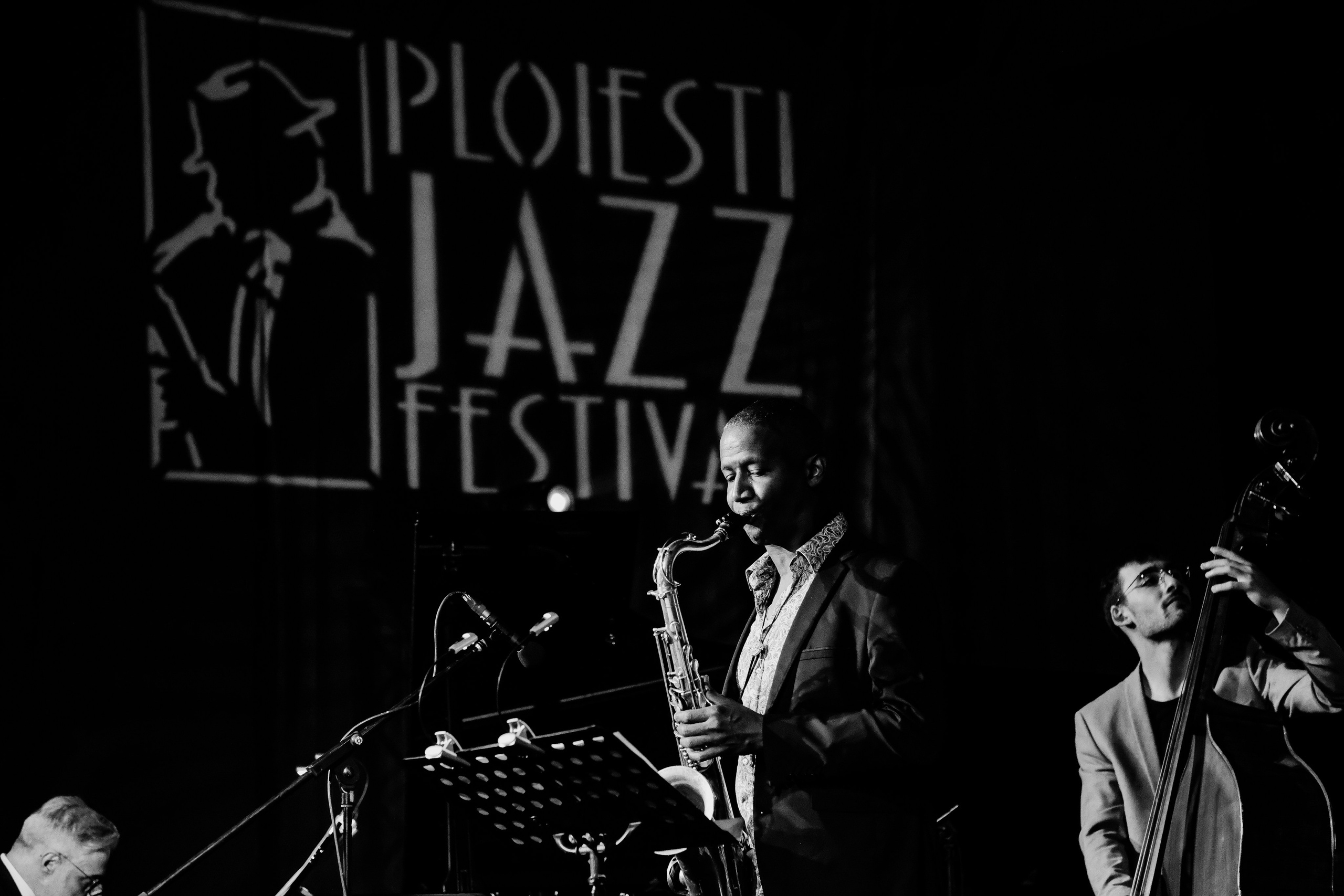 Giovanni Mirabassi Quartet. Hornetart