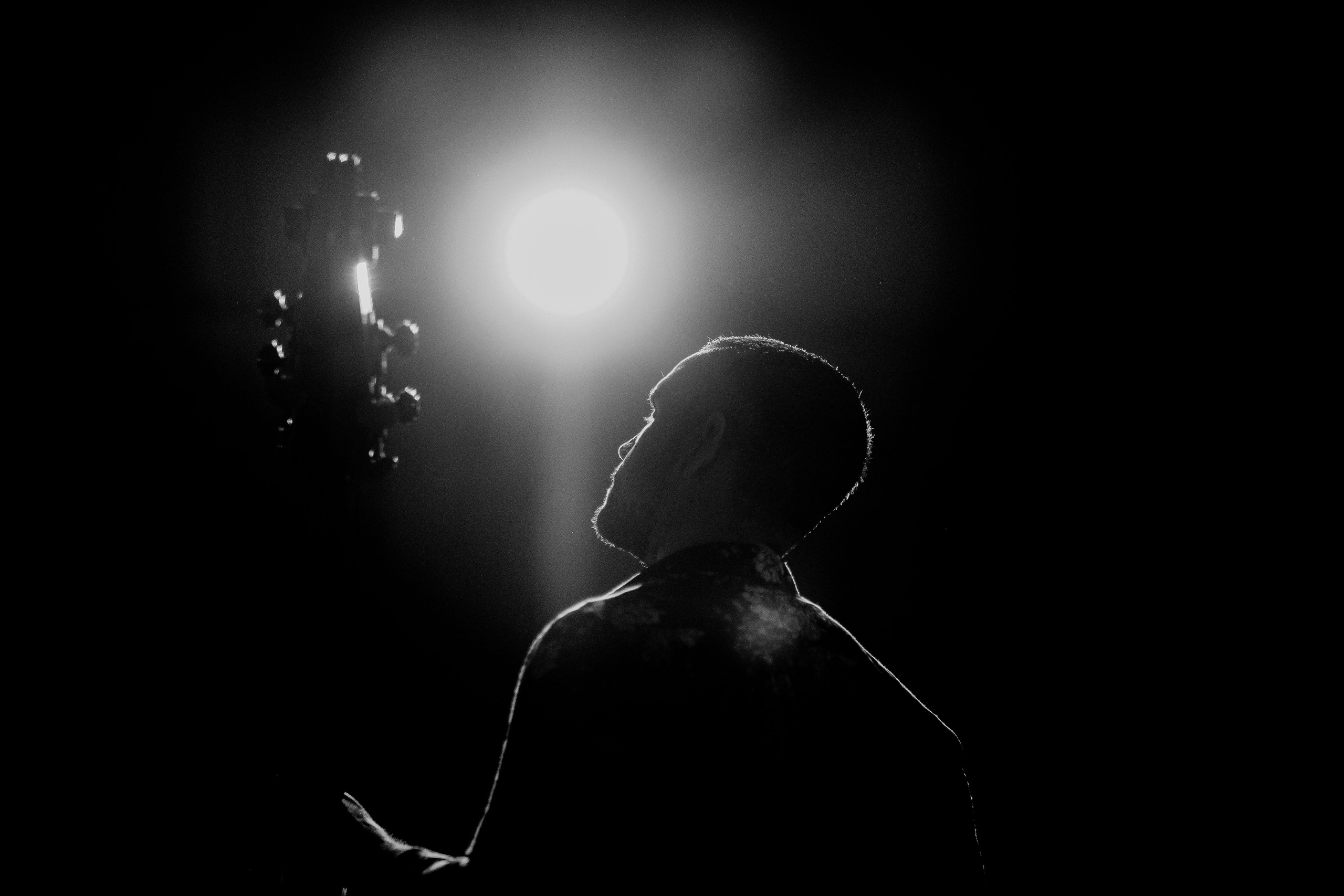 Romain Pilon Trio. Hornetart