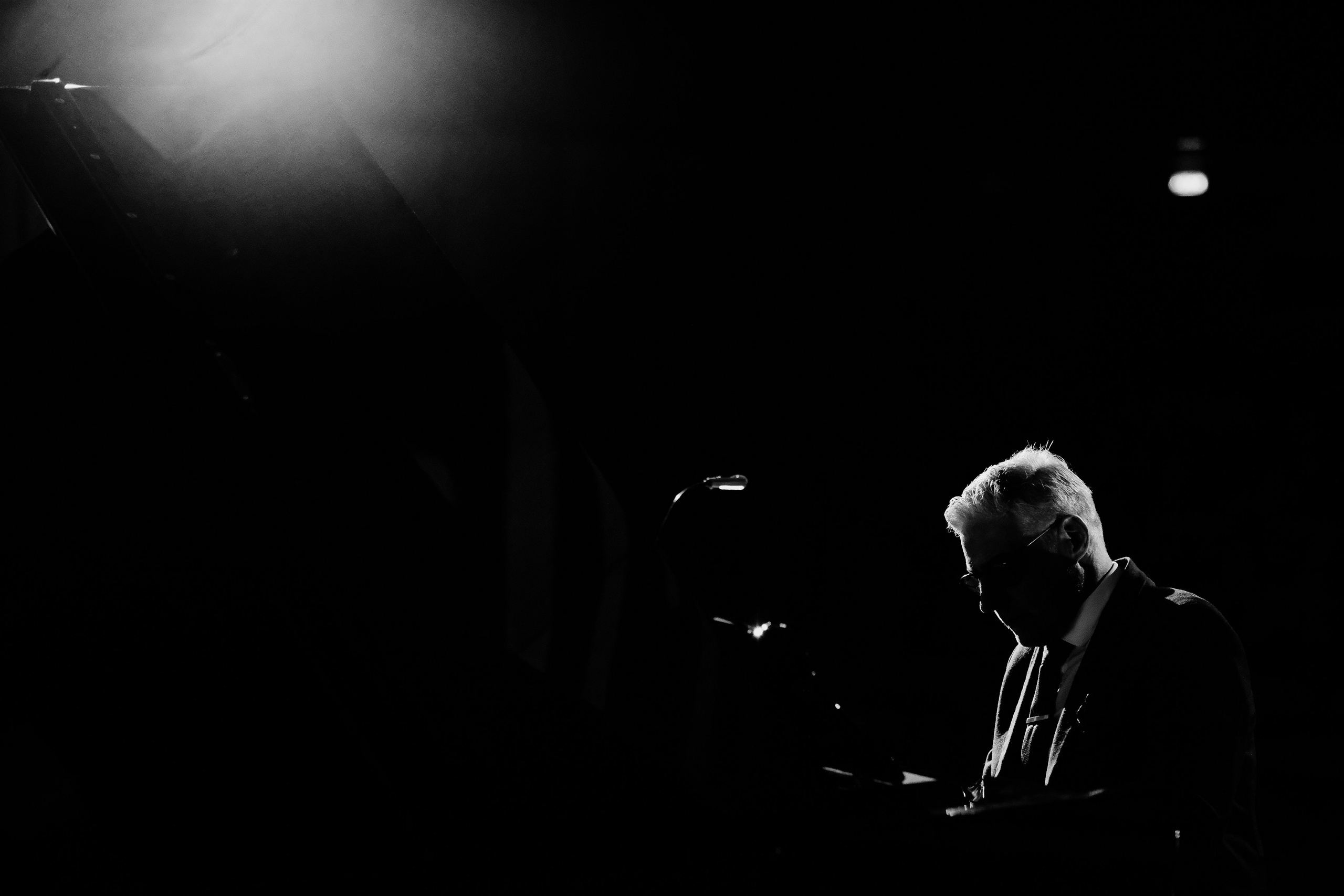 Giovanni Mirabassi Quartet. Hornetart