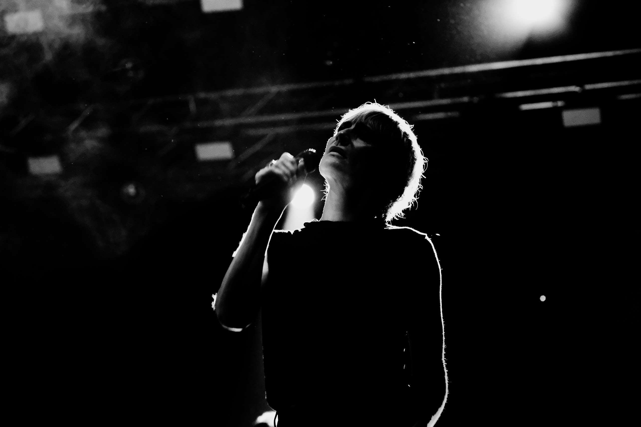 Hooverphonic. Hornetart