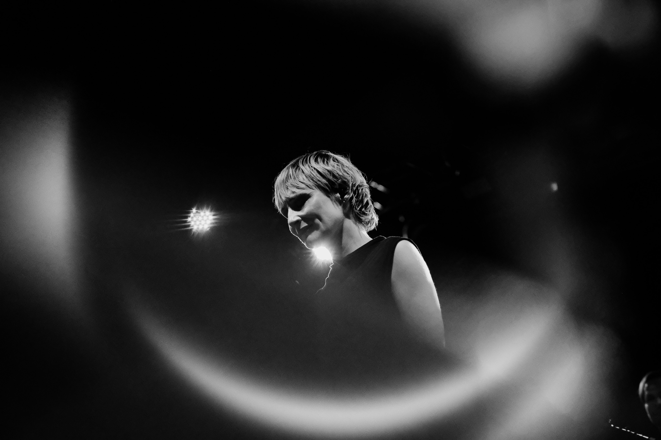 Hooverphonic. Hornetart
