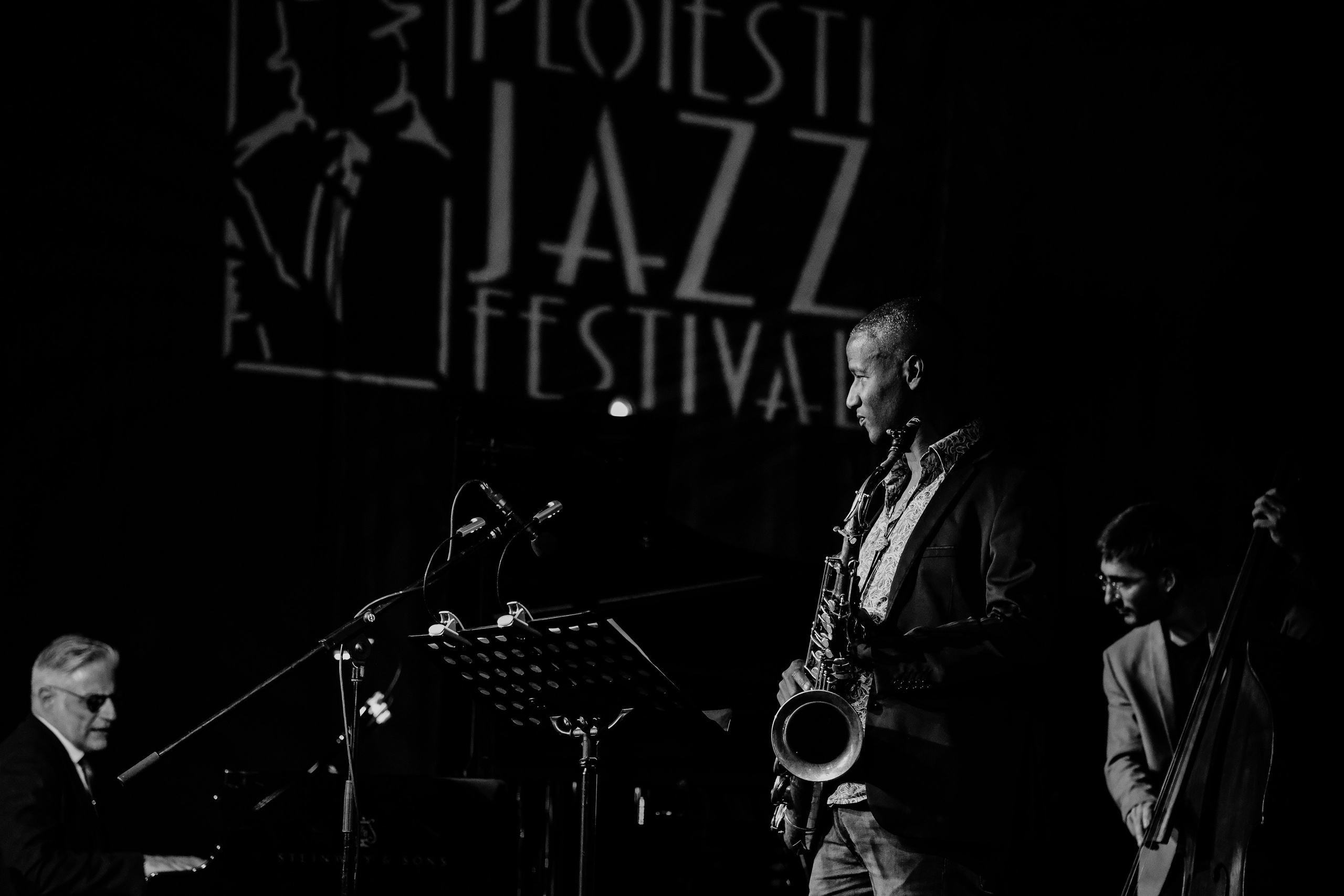 Giovanni Mirabassi Quartet. Hornetart