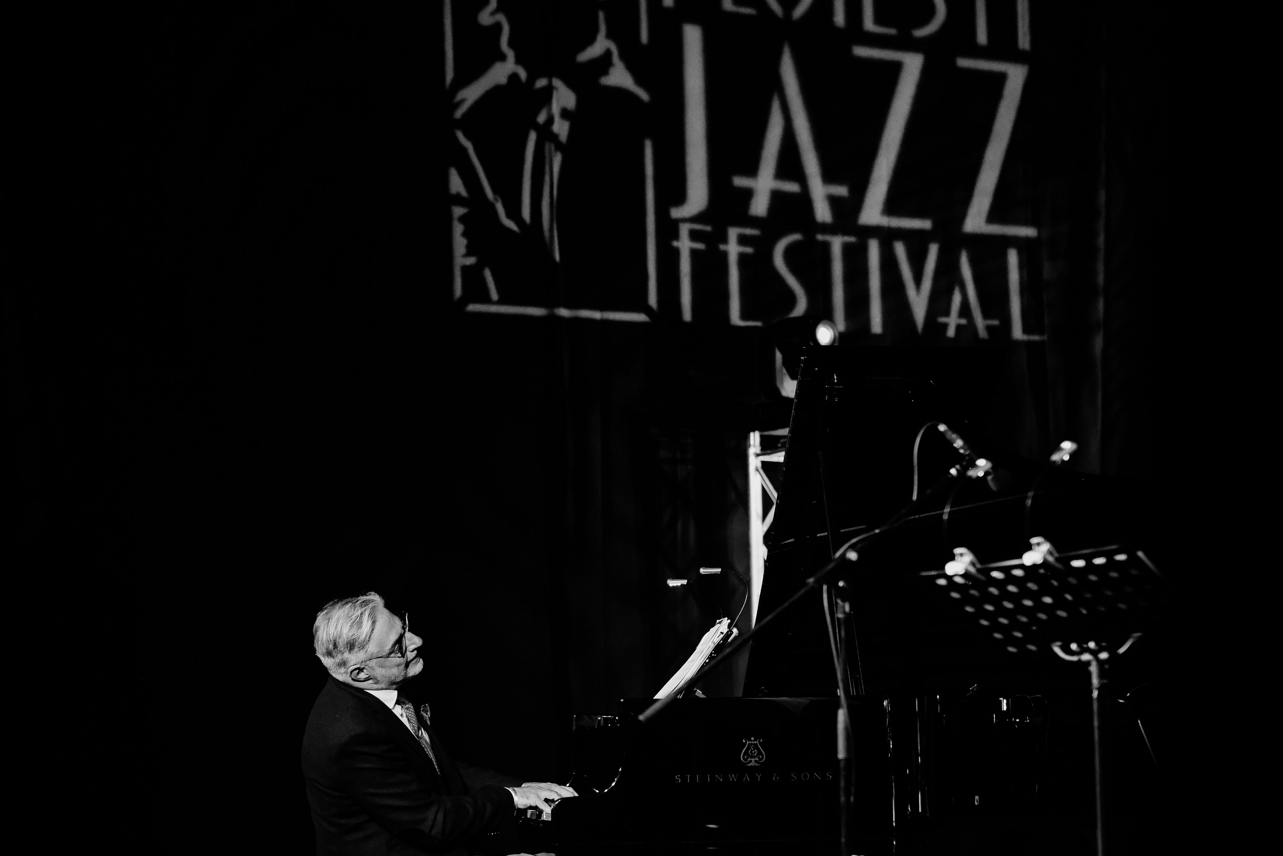 Giovanni Mirabassi Quartet. Hornetart