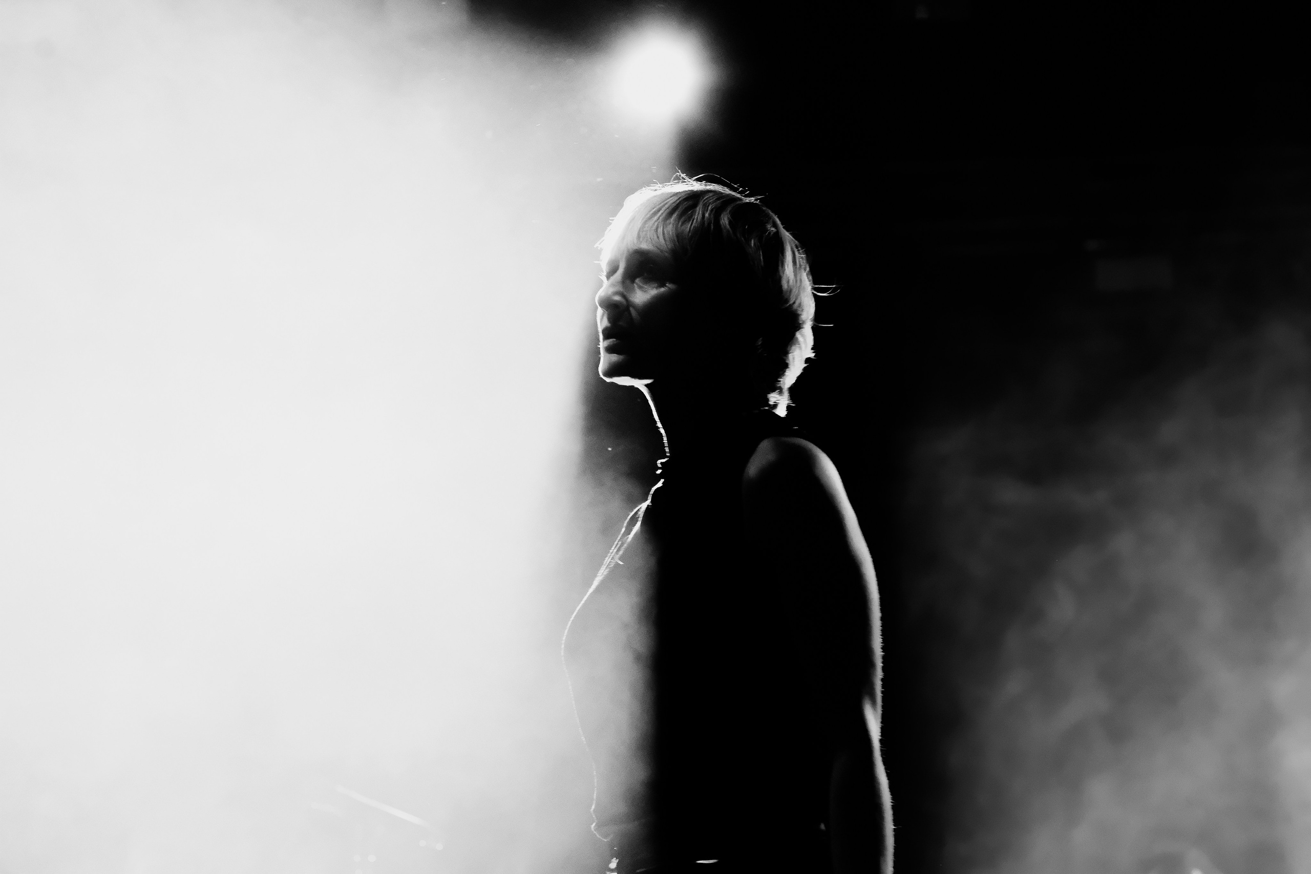 Hooverphonic. Hornetart