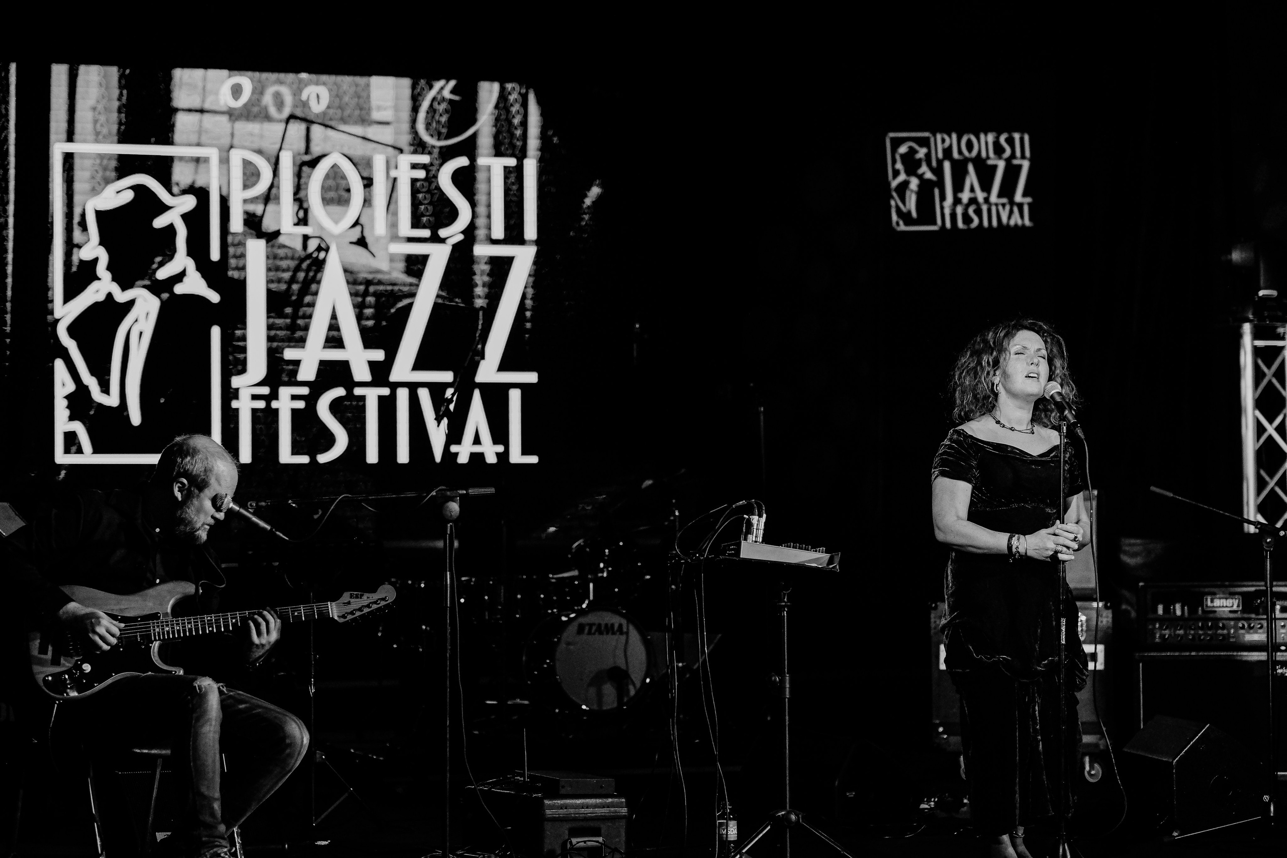 Kristin Asbjornsen Trio. Hornetart