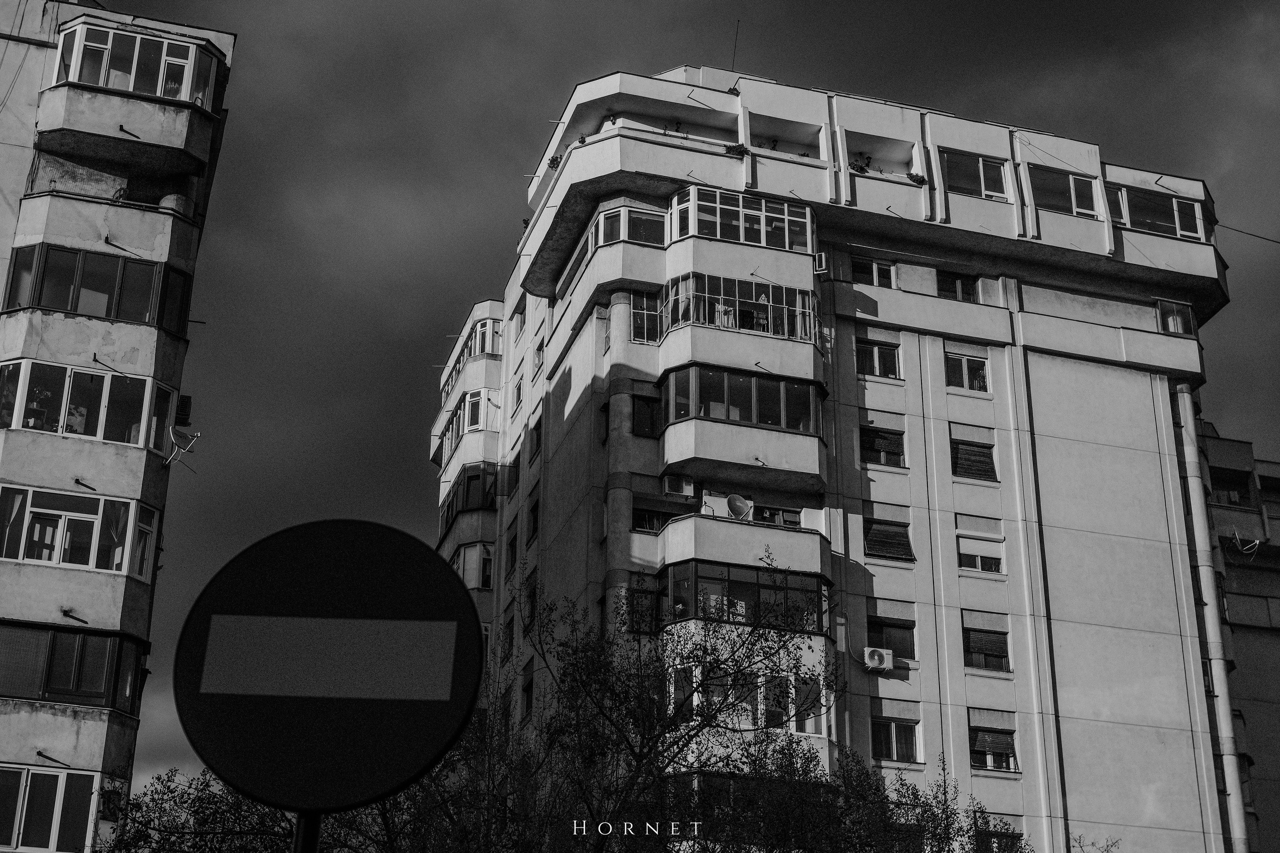 12.04.2025 Ploiesti | Romania. Hornetart