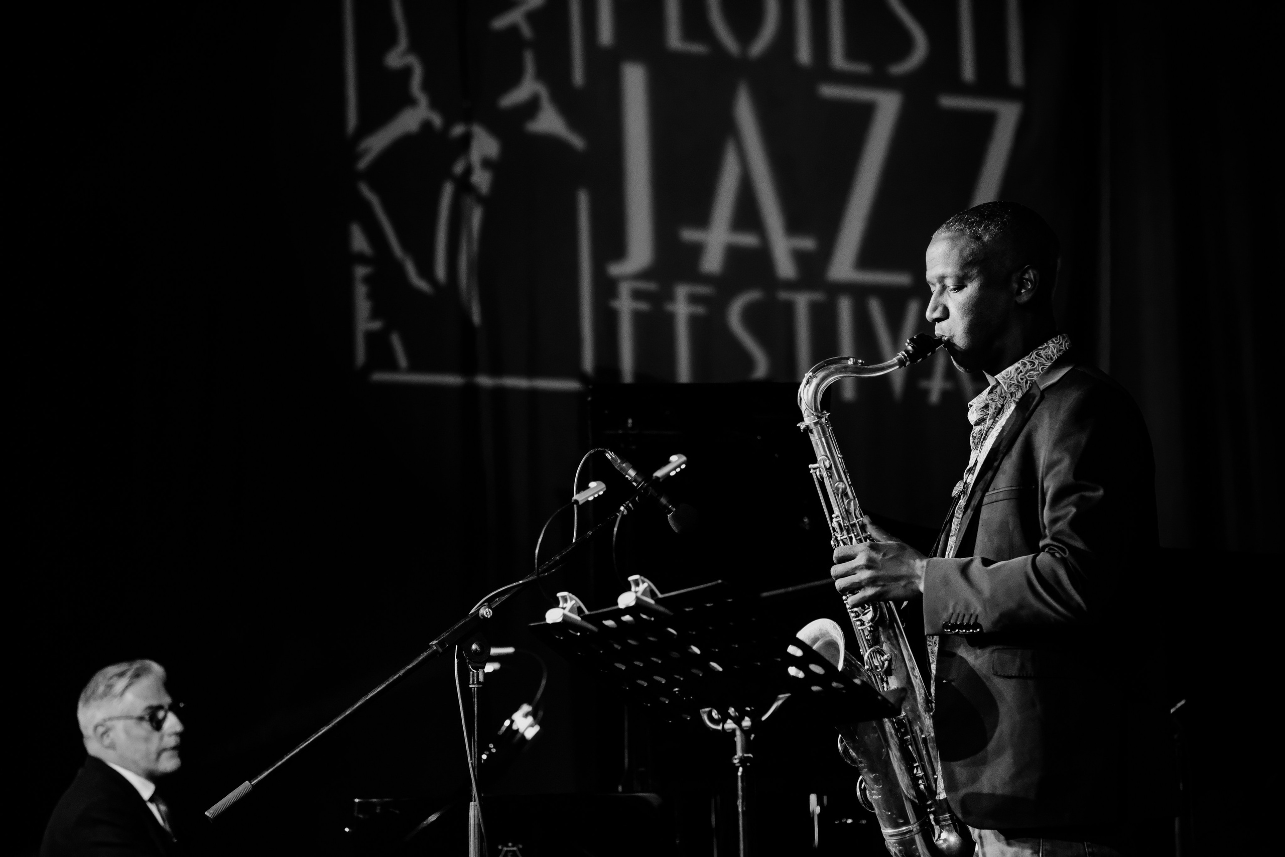 Giovanni Mirabassi Quartet. Hornetart