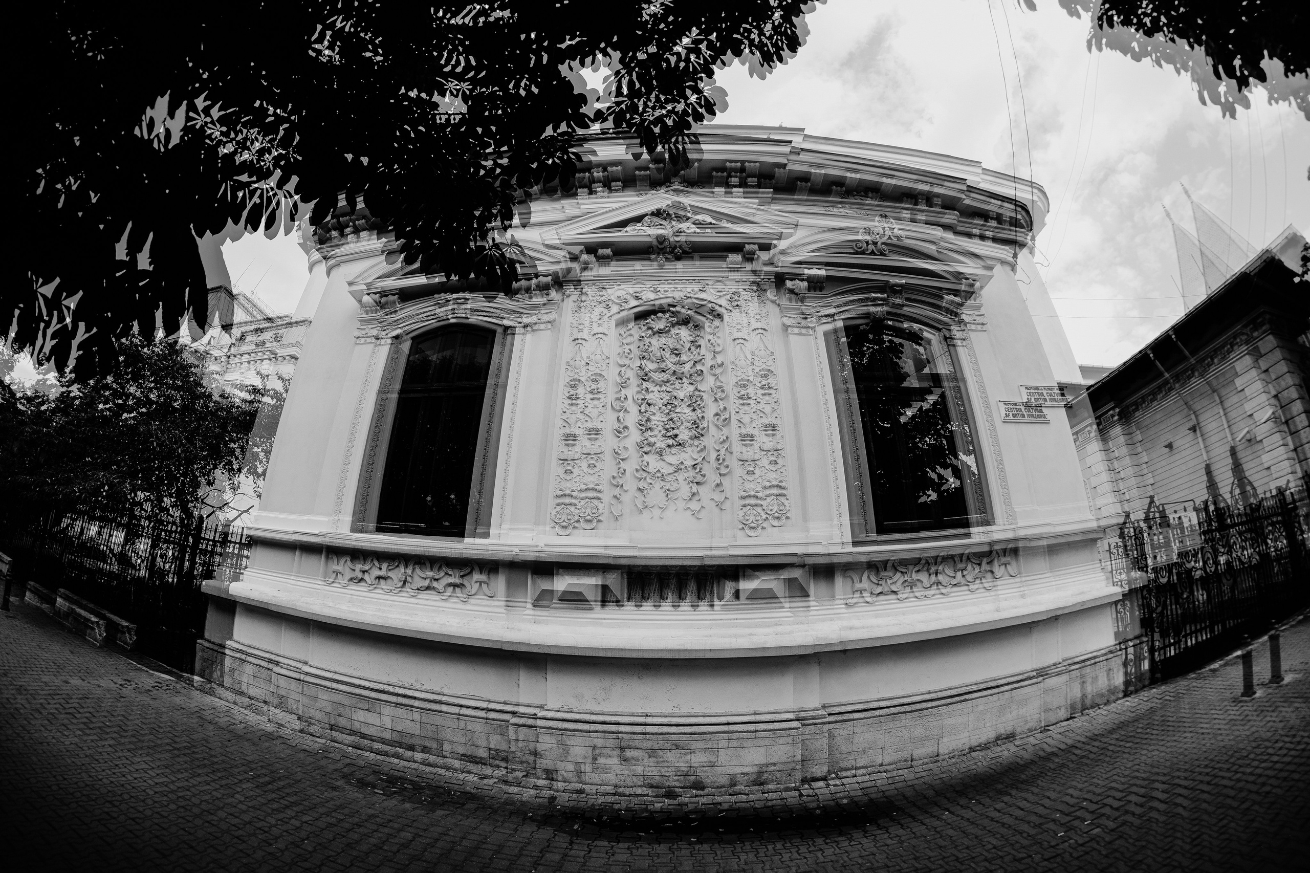 19.07.2025 Ploiesti | Romania. Hornetart