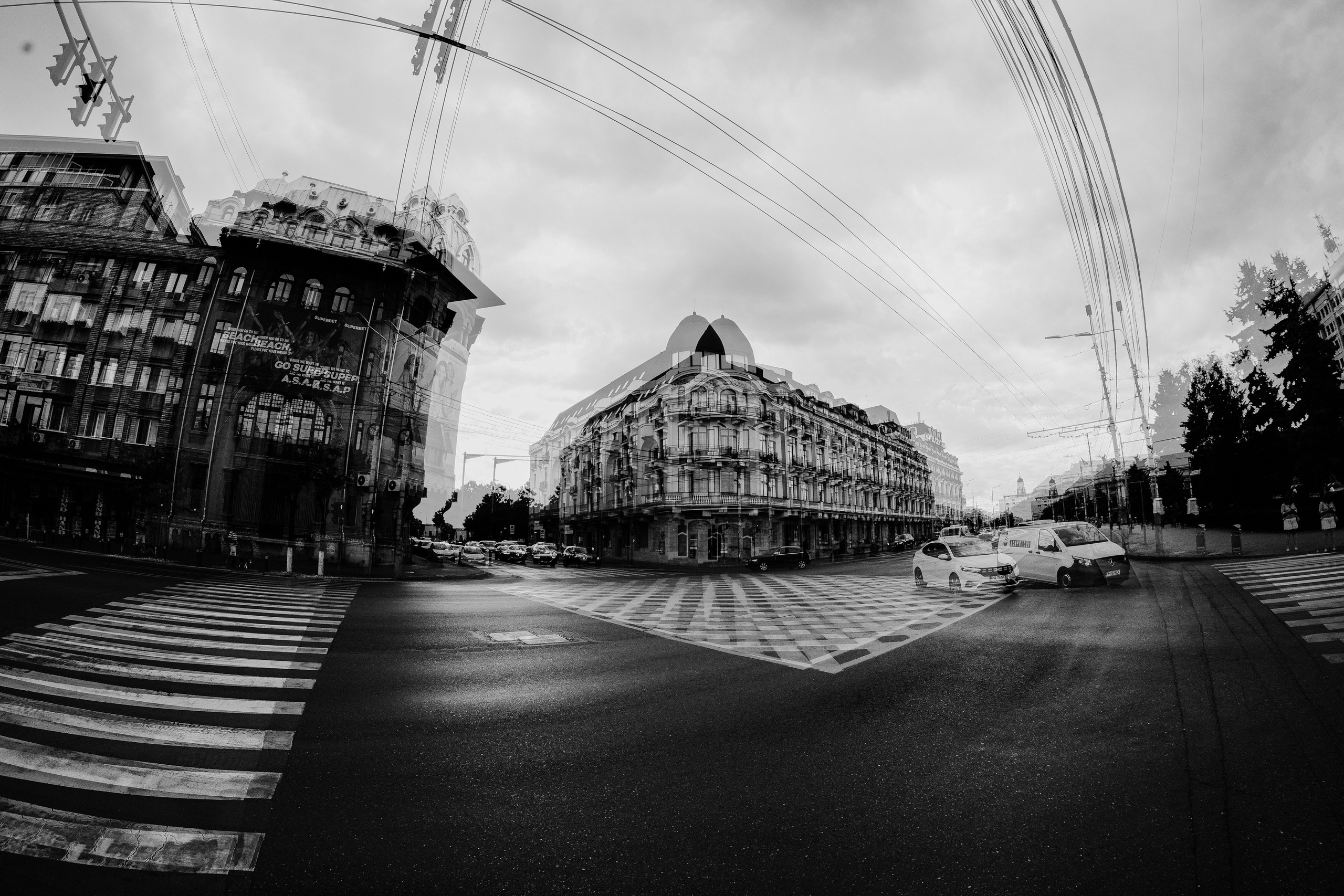 19.07.2025 Ploiesti | Romania. Hornetart