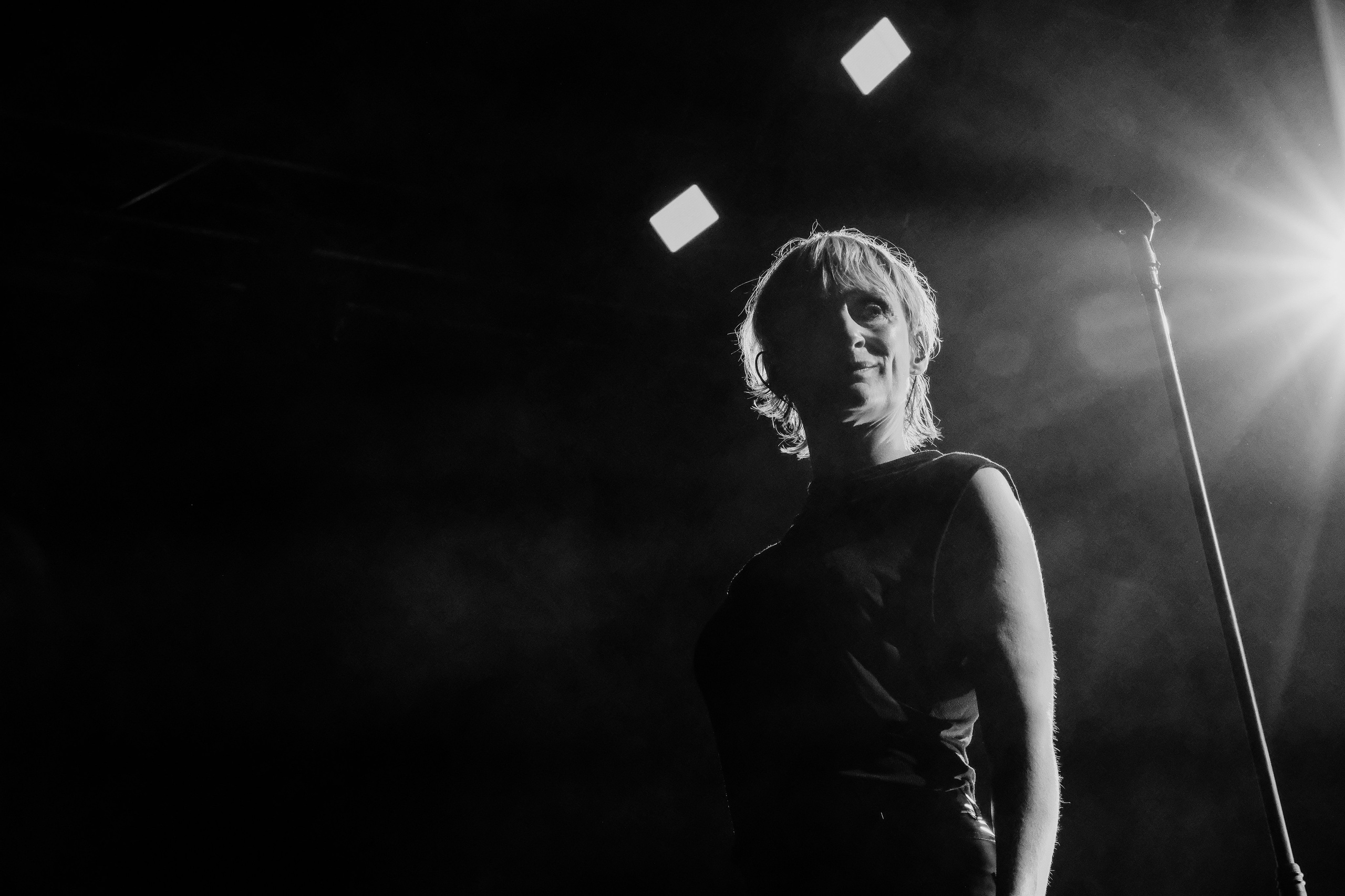 Hooverphonic. Hornetart