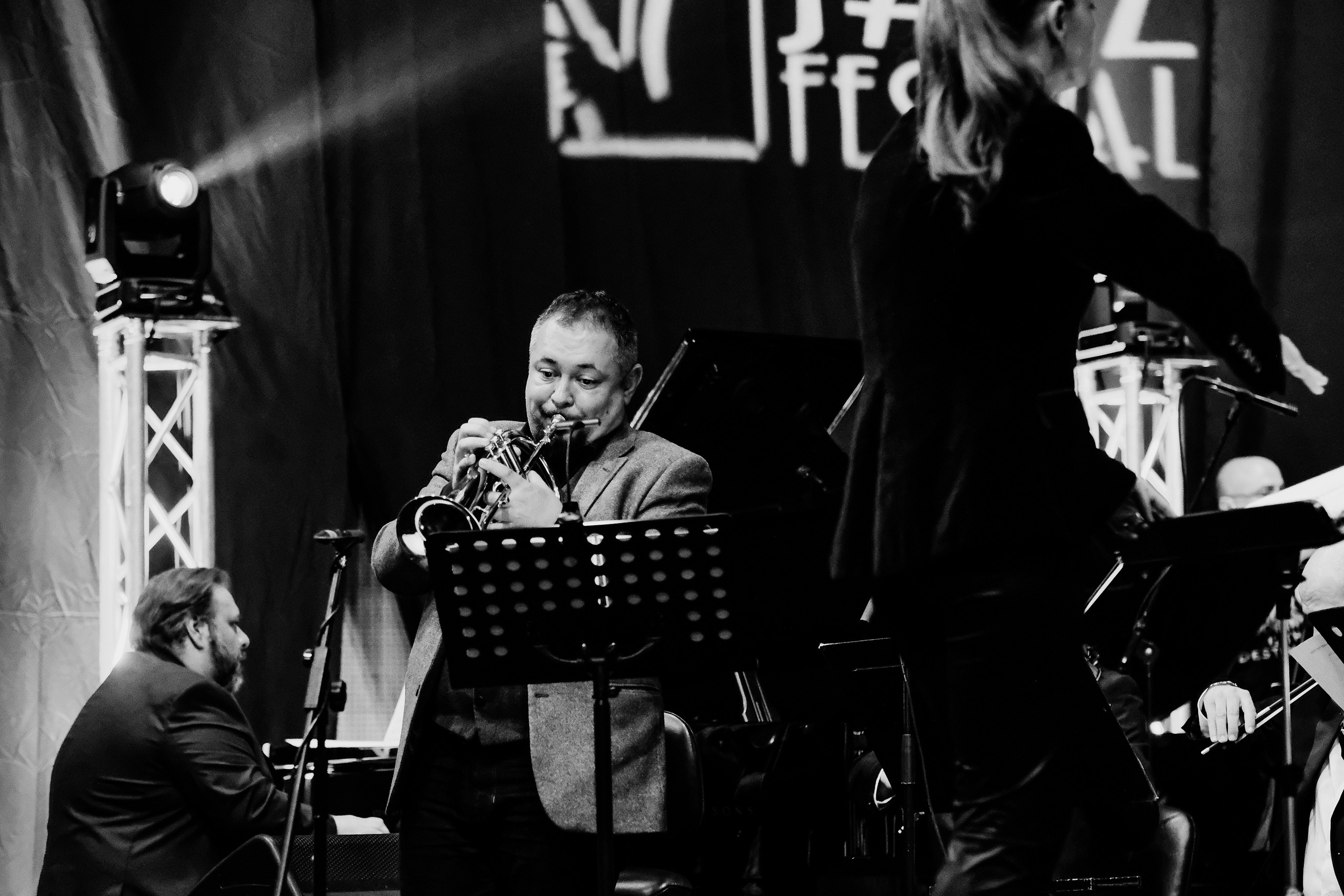 Sebastian Burneci & Simona Strungaru. Hornetart