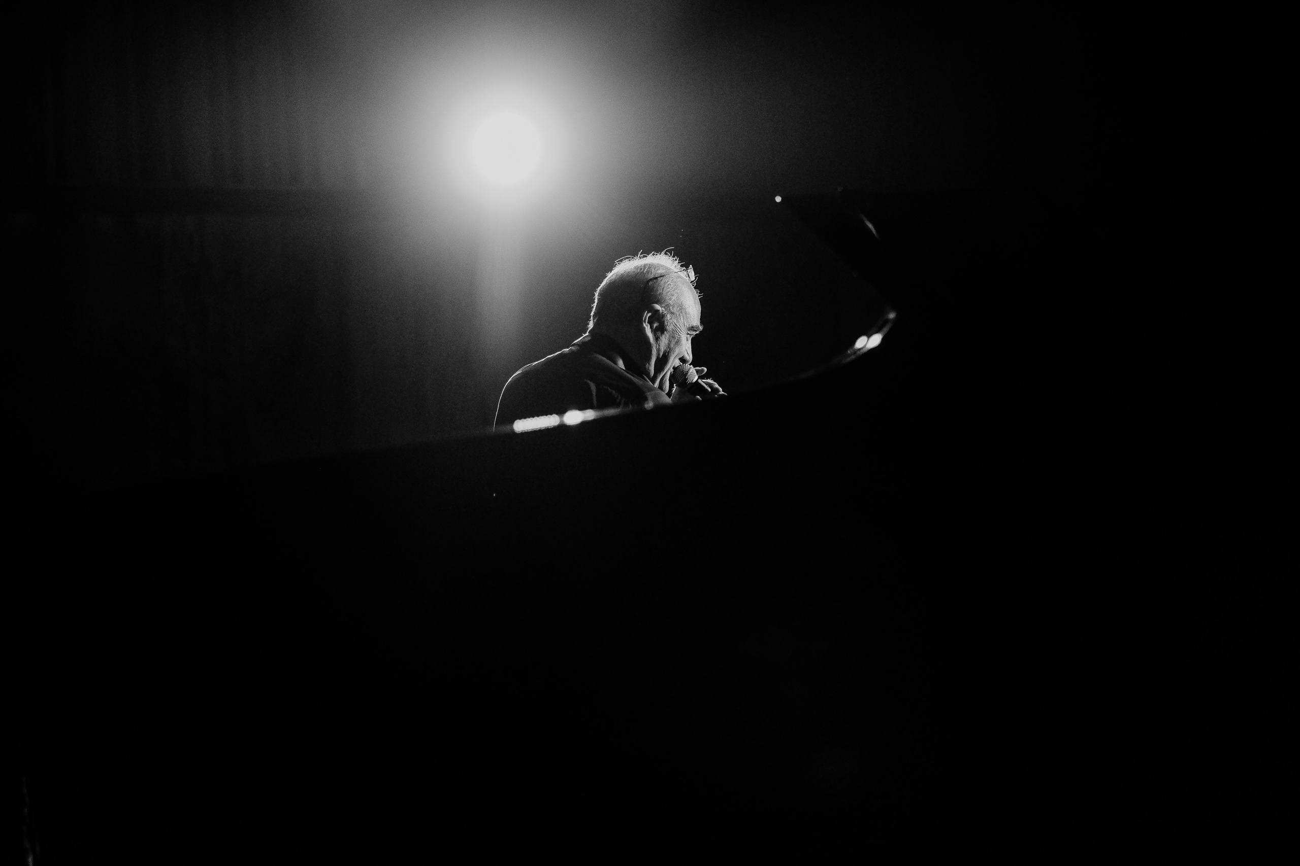 Nicolas Simion Quartet. Hornetart