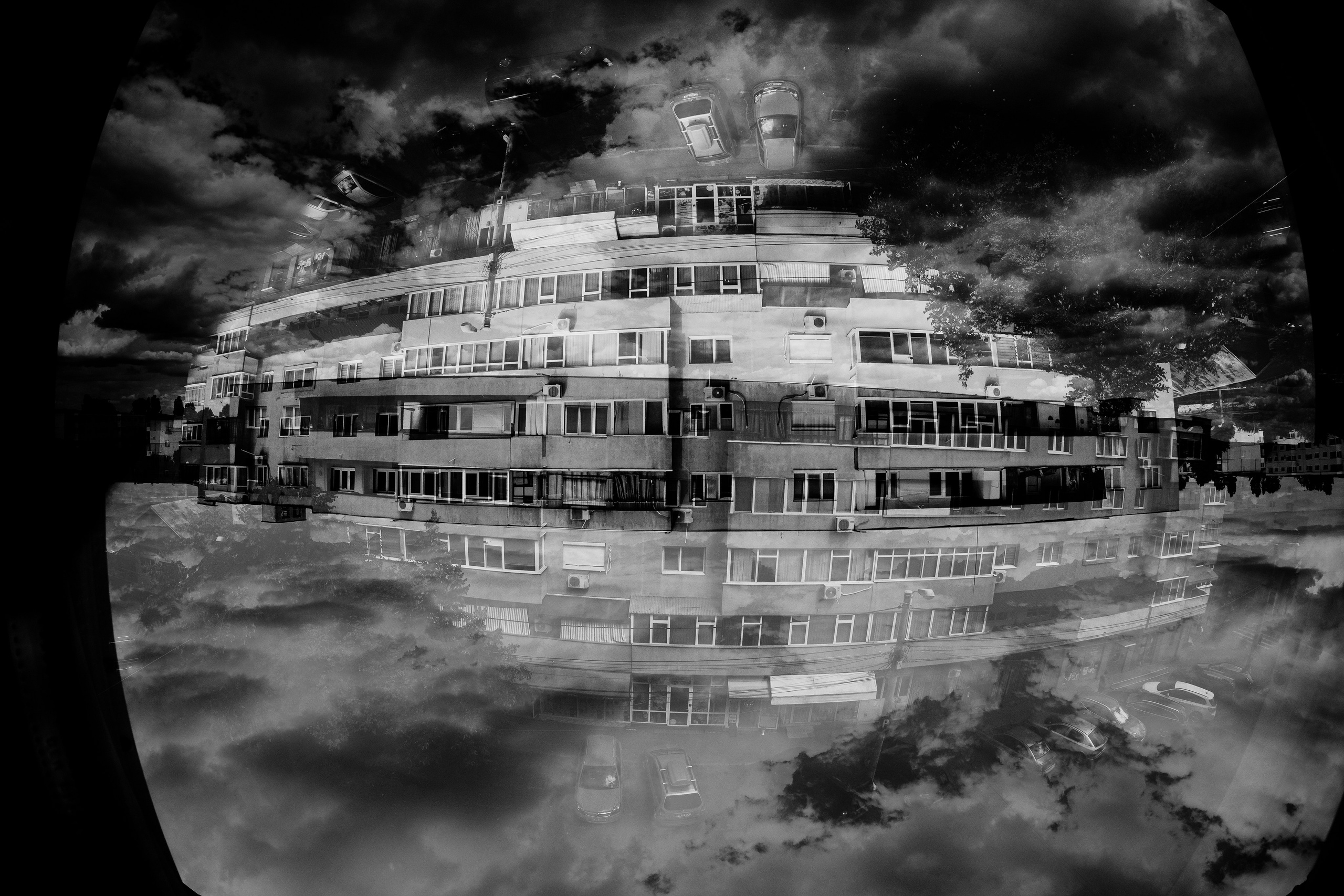 19.07.2025 Ploiesti | Romania. Hornetart