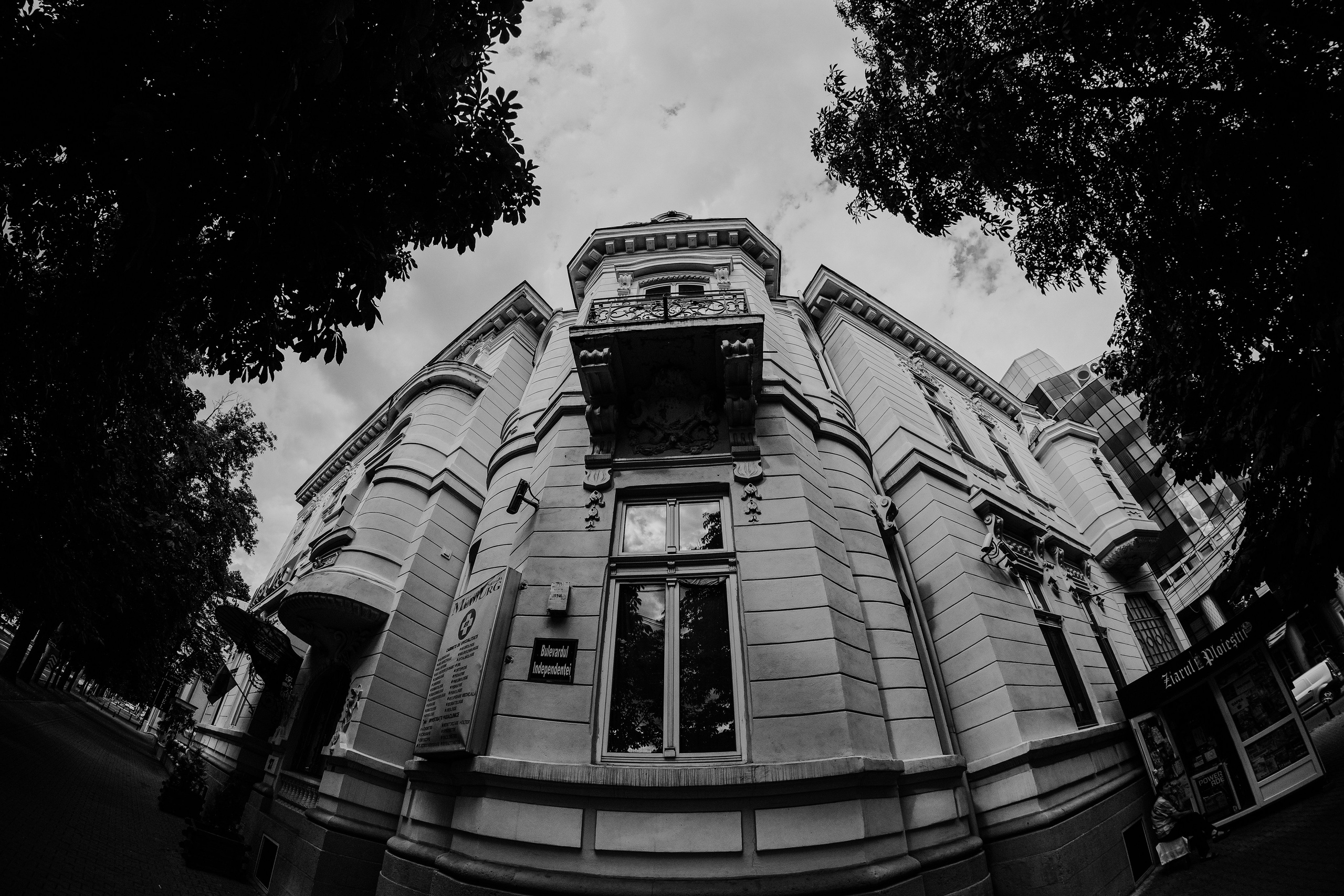 19.07.2025 Ploiesti | Romania. Hornetart