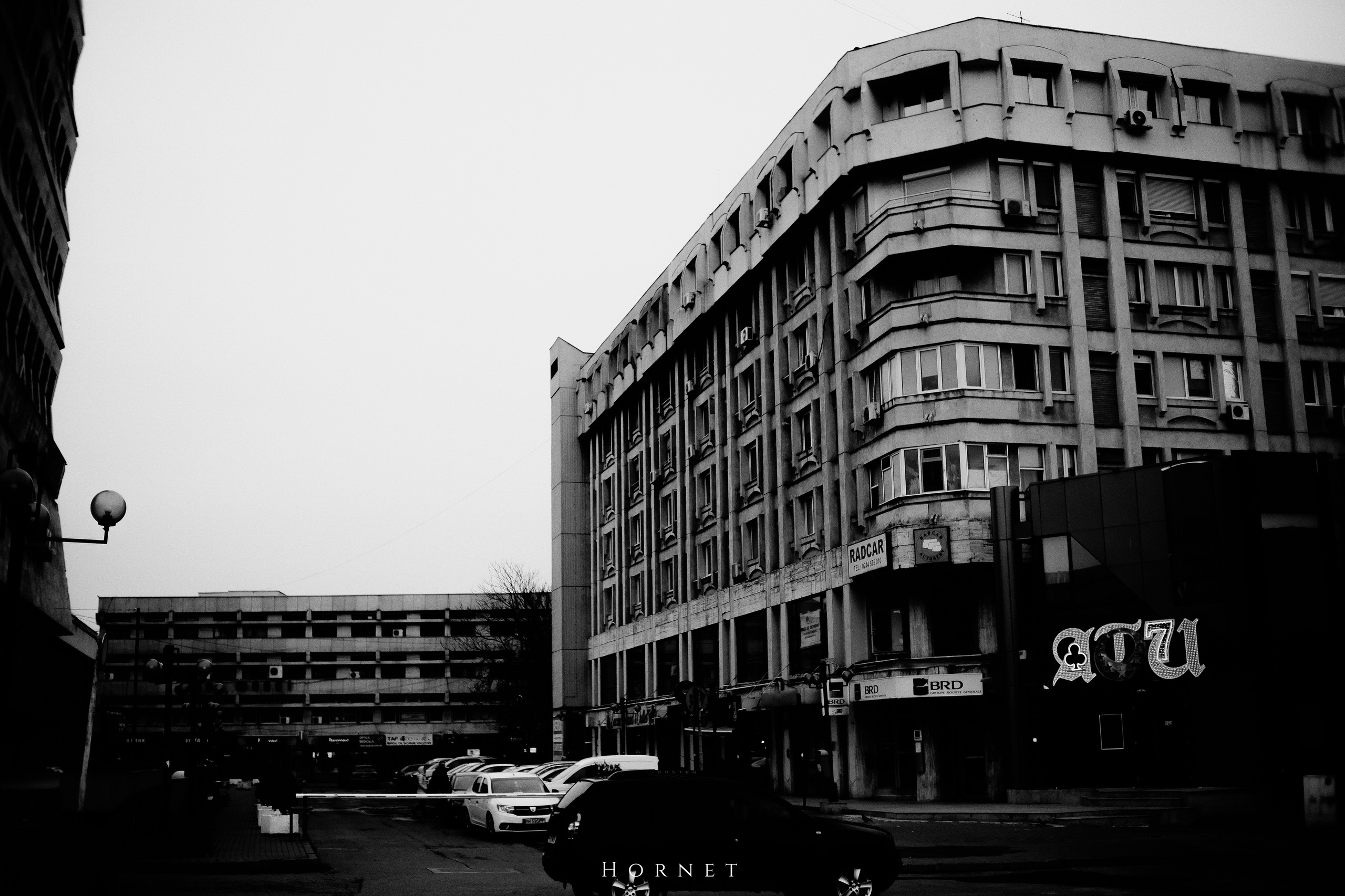 29.03.2025 Ploiesti | Romania. Hornetart
