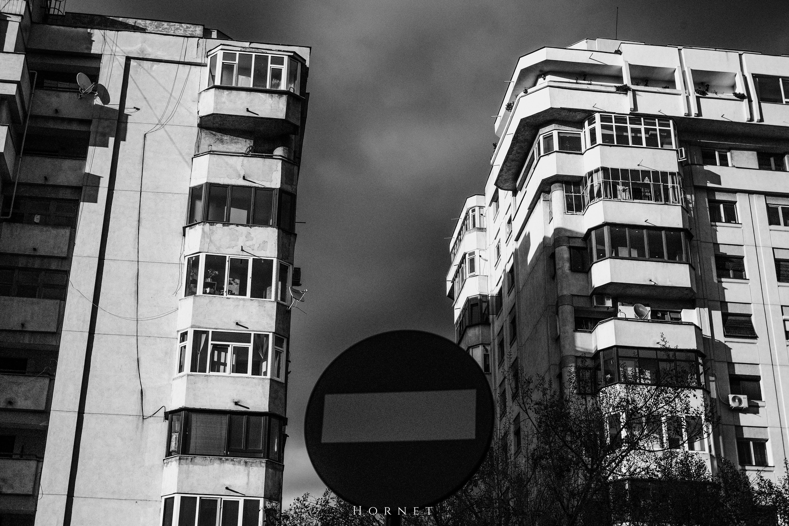 12.04.2025 Ploiesti | Romania. Hornetart